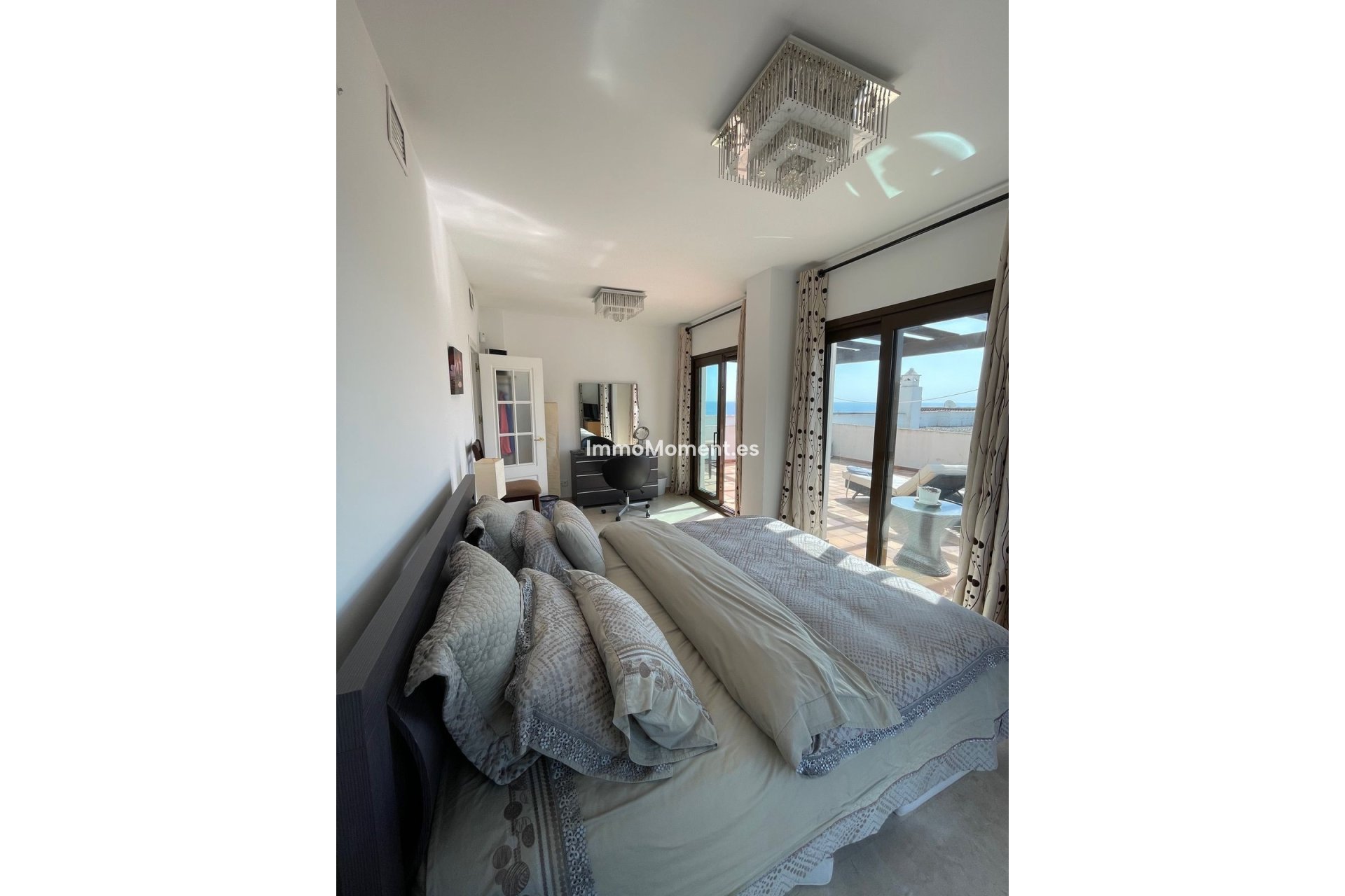 Reventa - Apartamento - Manilva - La Duquesa