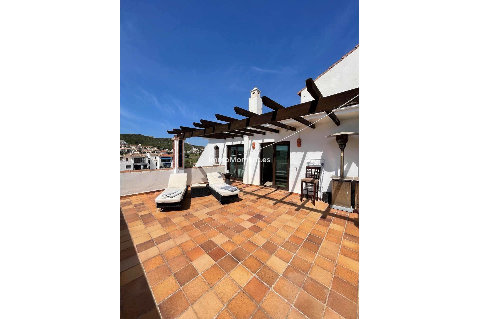 Reventa - Apartamento - Manilva - La Duquesa