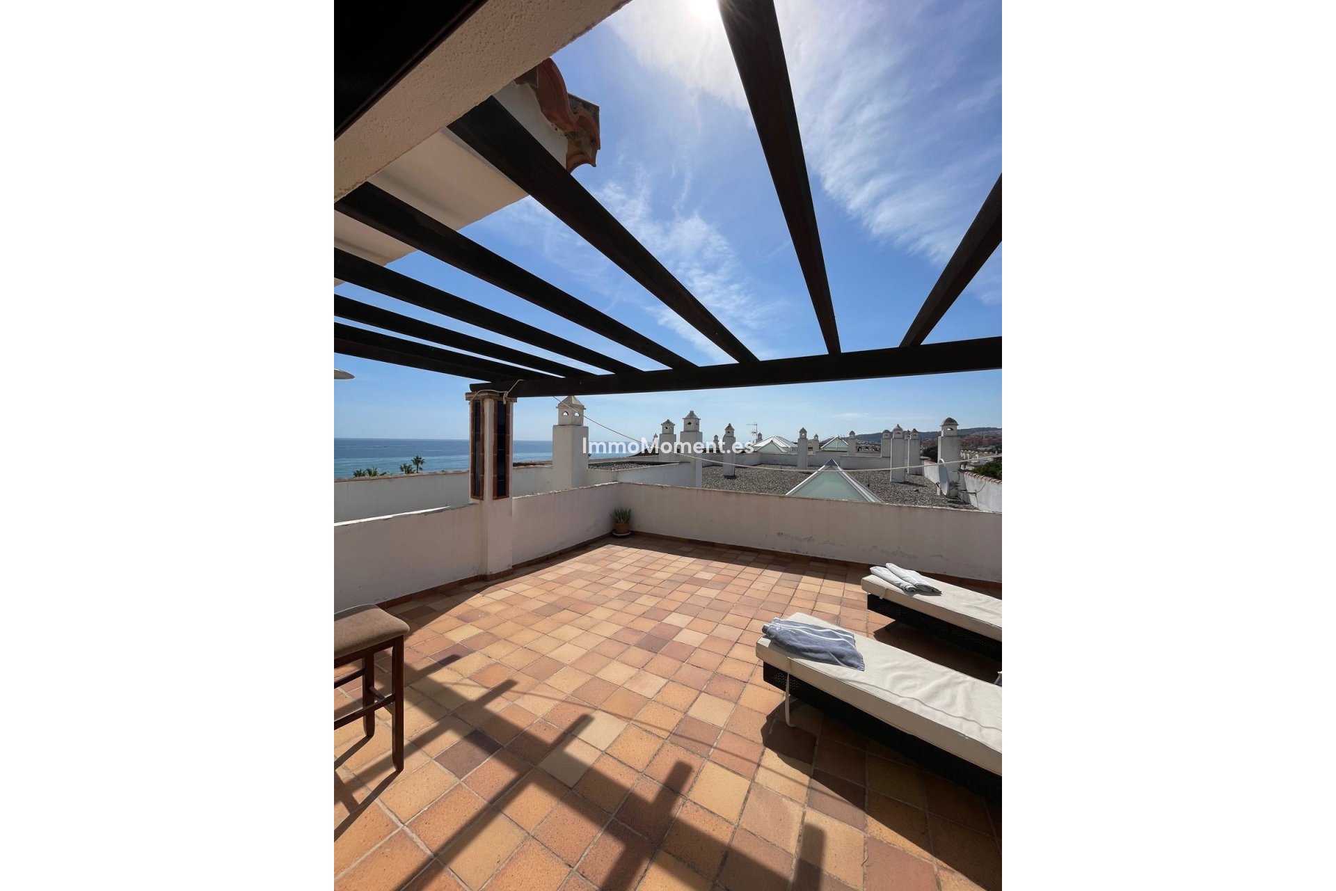 Reventa - Apartamento - Manilva - La Duquesa