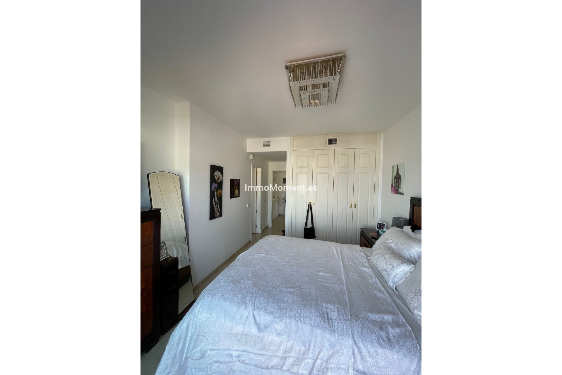 Reventa - Apartamento - Manilva - La Duquesa