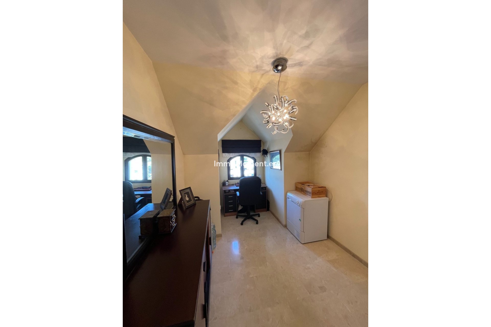 Reventa - Apartamento - Manilva - La Duquesa