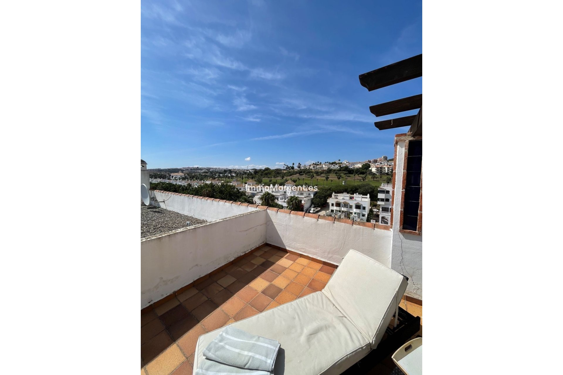 Reventa - Apartamento - Manilva - La Duquesa