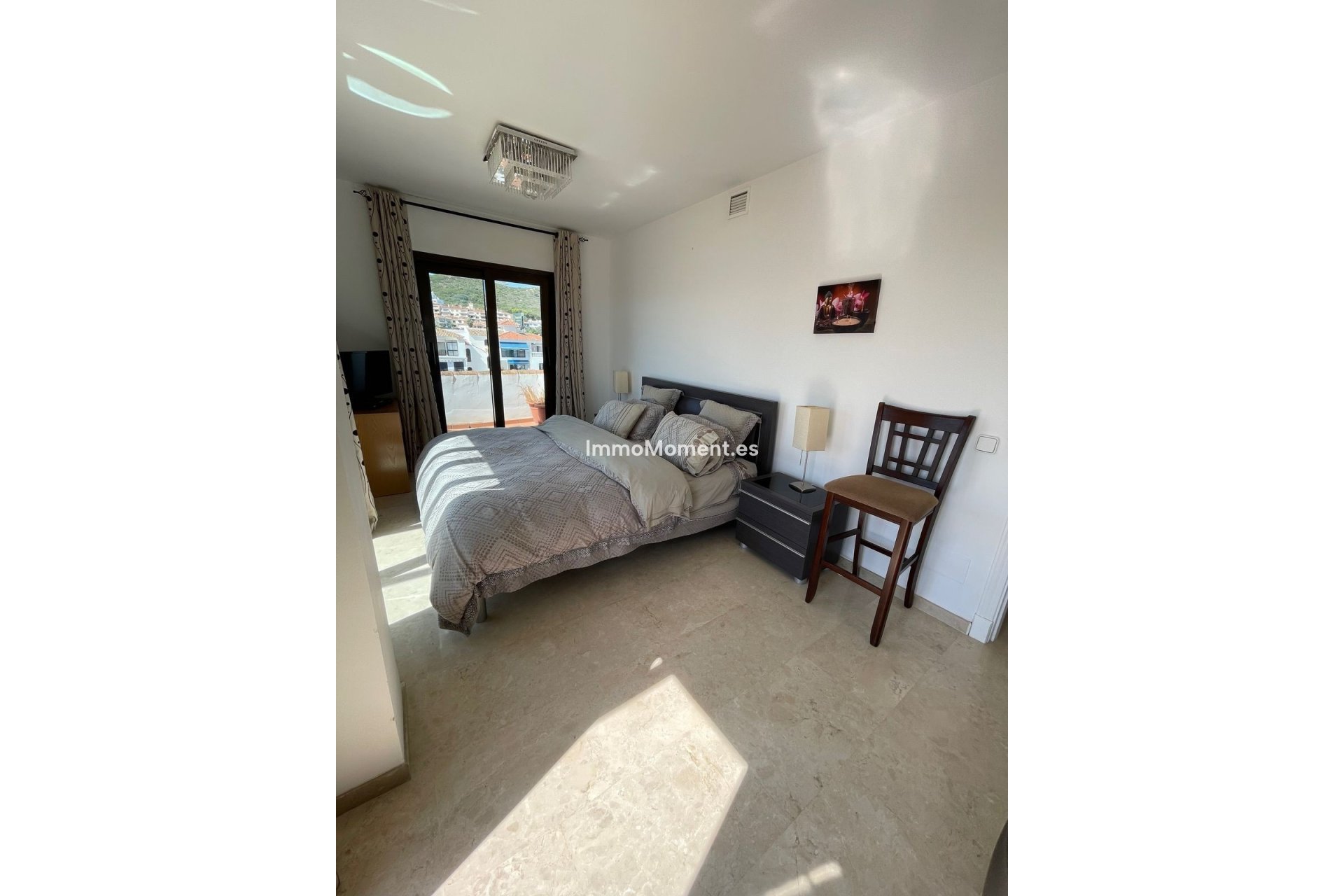 Reventa - Apartamento - Manilva - La Duquesa
