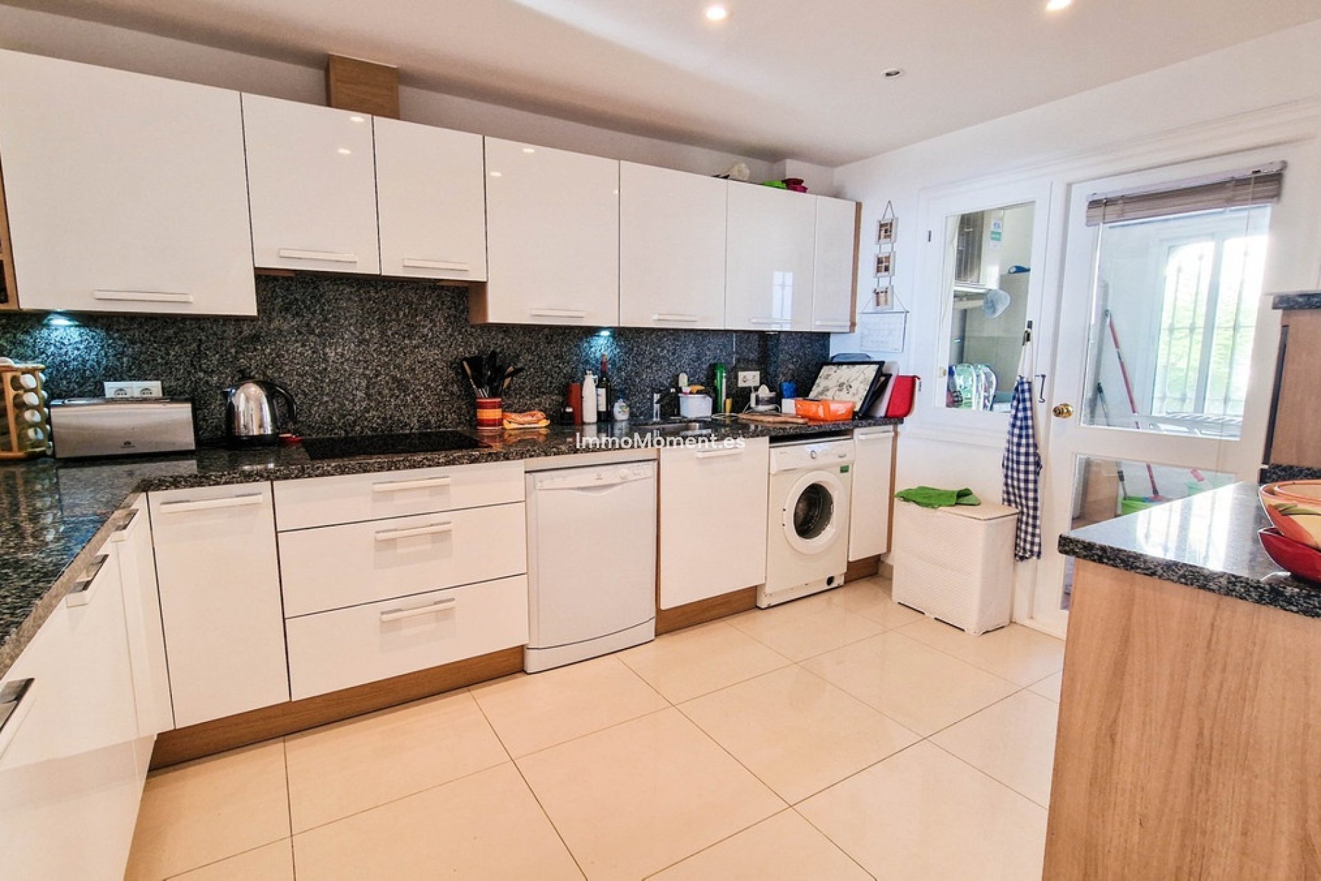 Reventa - Apartamento - Manilva - La Duquesa