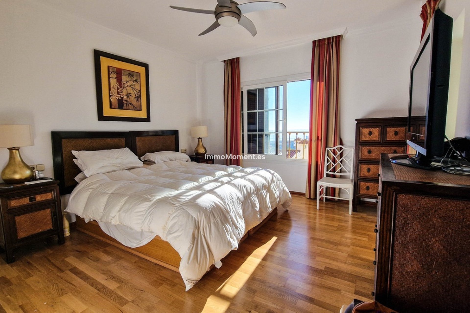 Reventa - Apartamento - Manilva - La Duquesa