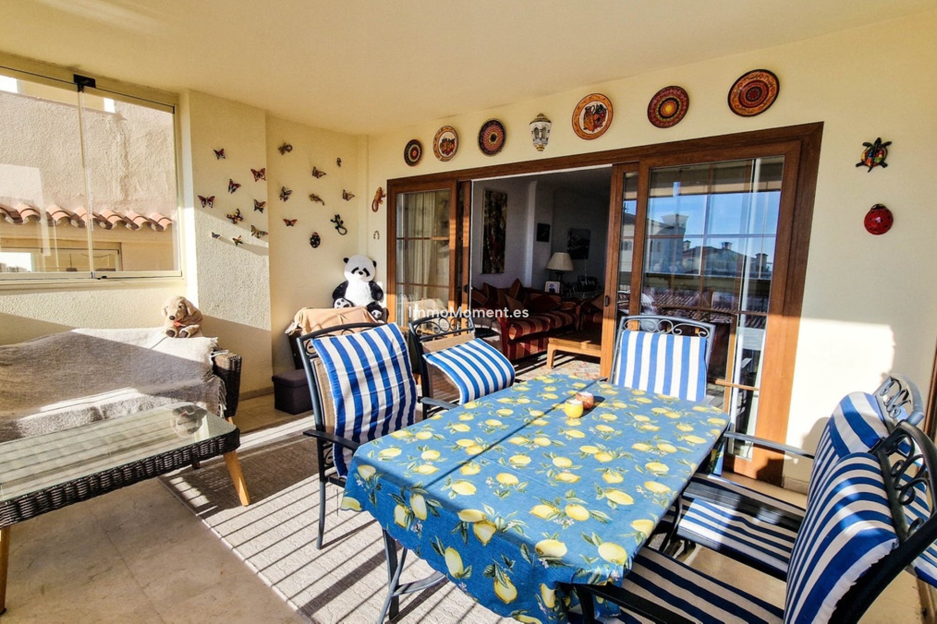 Reventa - Apartamento - Manilva - La Duquesa