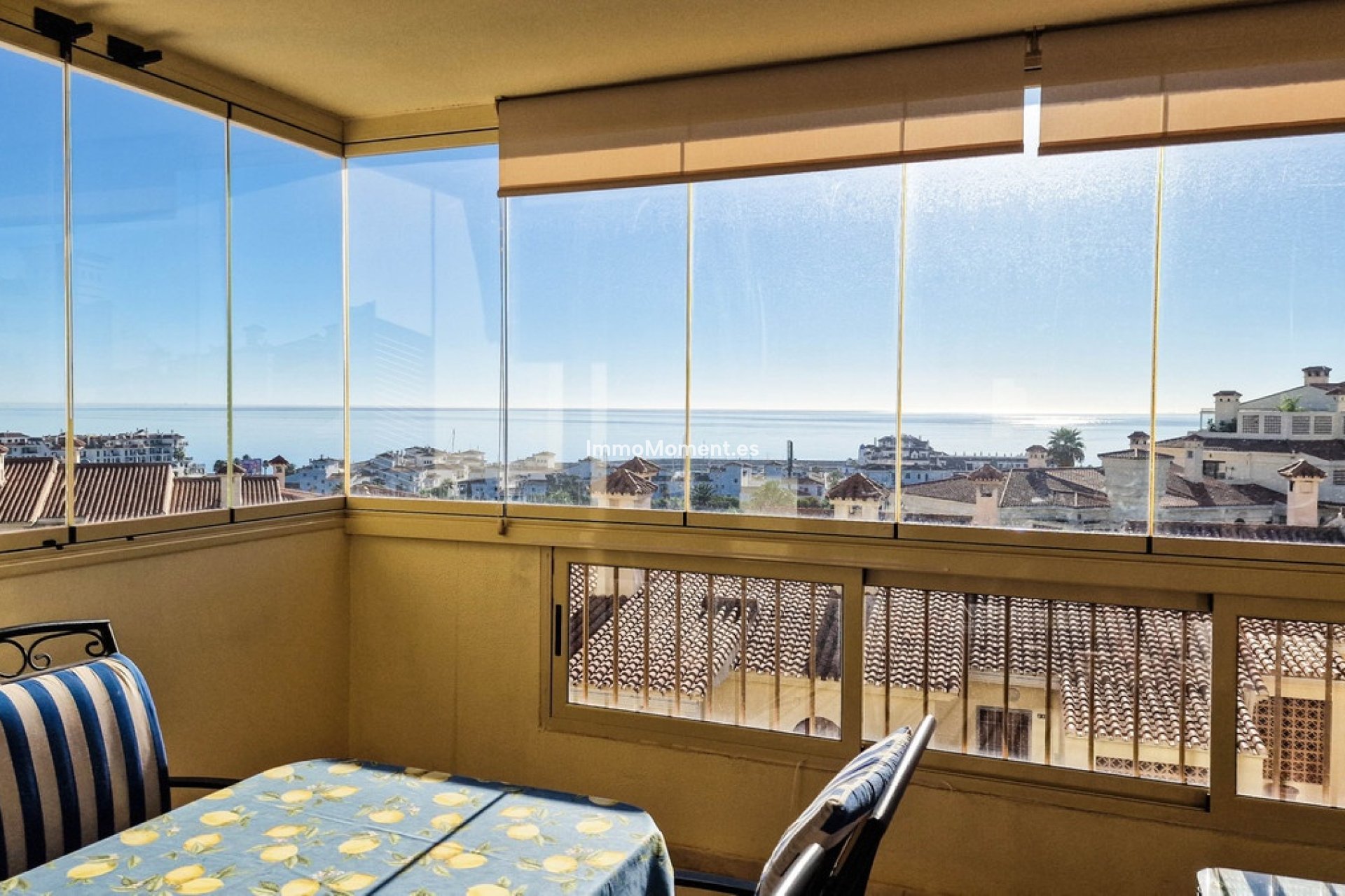 Reventa - Apartamento - Manilva - La Duquesa