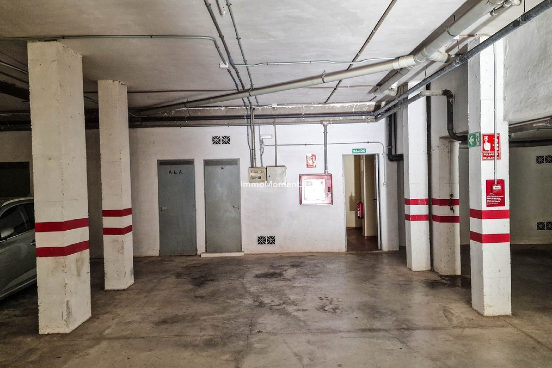 Reventa - Apartamento - Manilva - La Duquesa