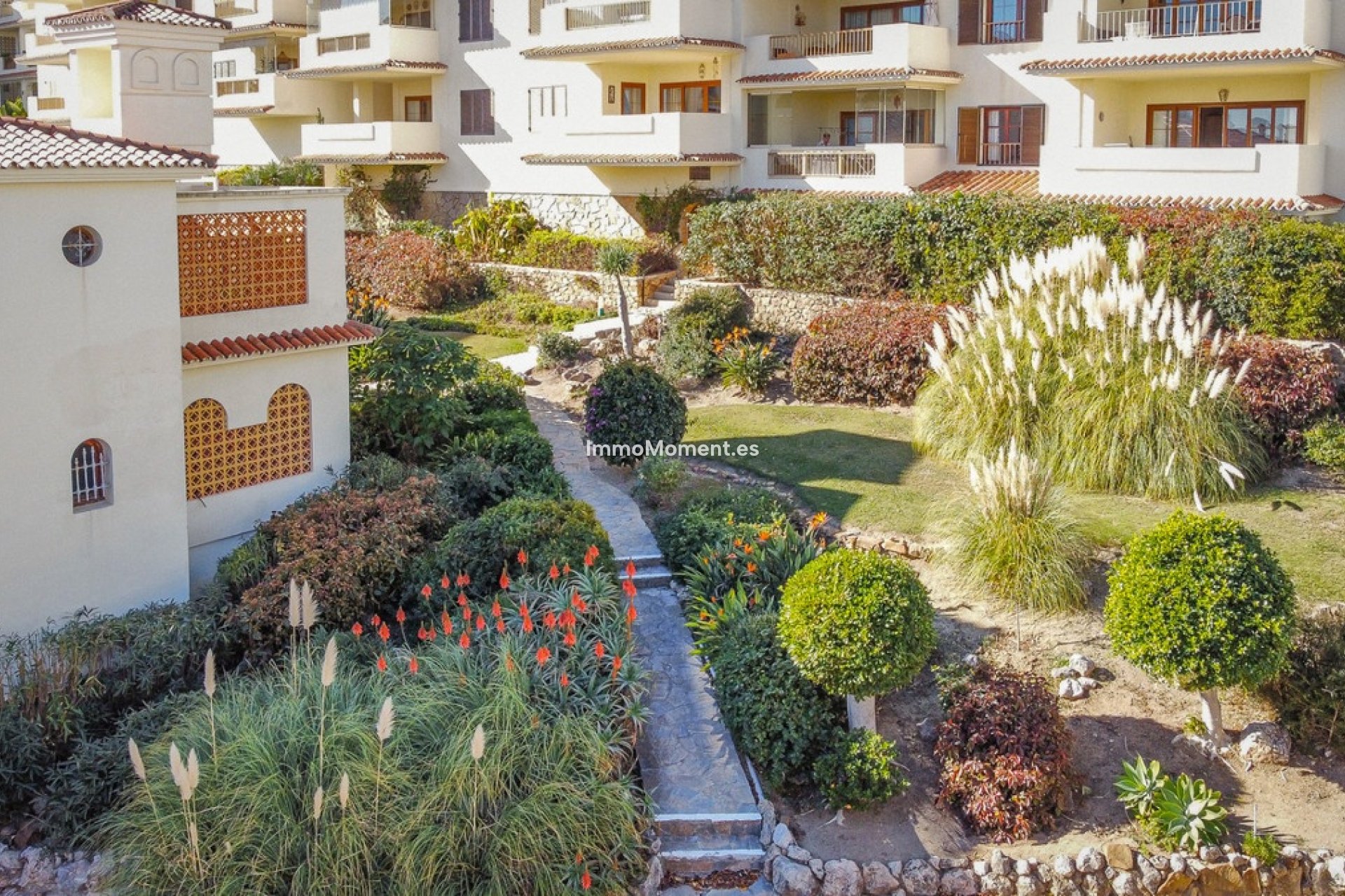 Reventa - Apartamento - Manilva - La Duquesa