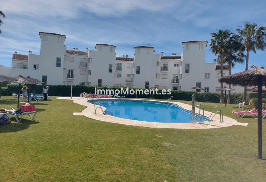 Reventa - Apartamento - Manilva - La Duquesa