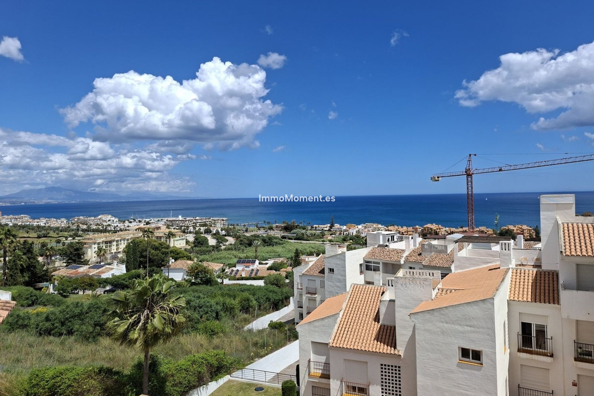 Reventa - Apartamento - Manilva - La Duquesa