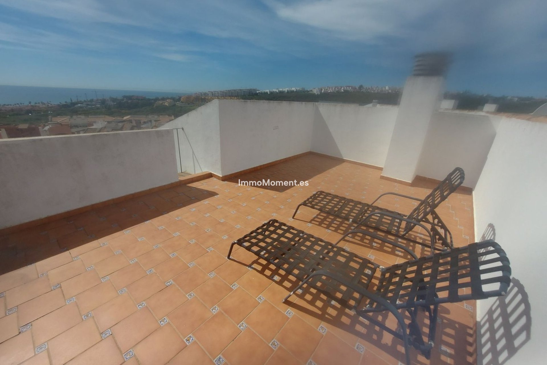 Reventa - Apartamento - Manilva - La Duquesa