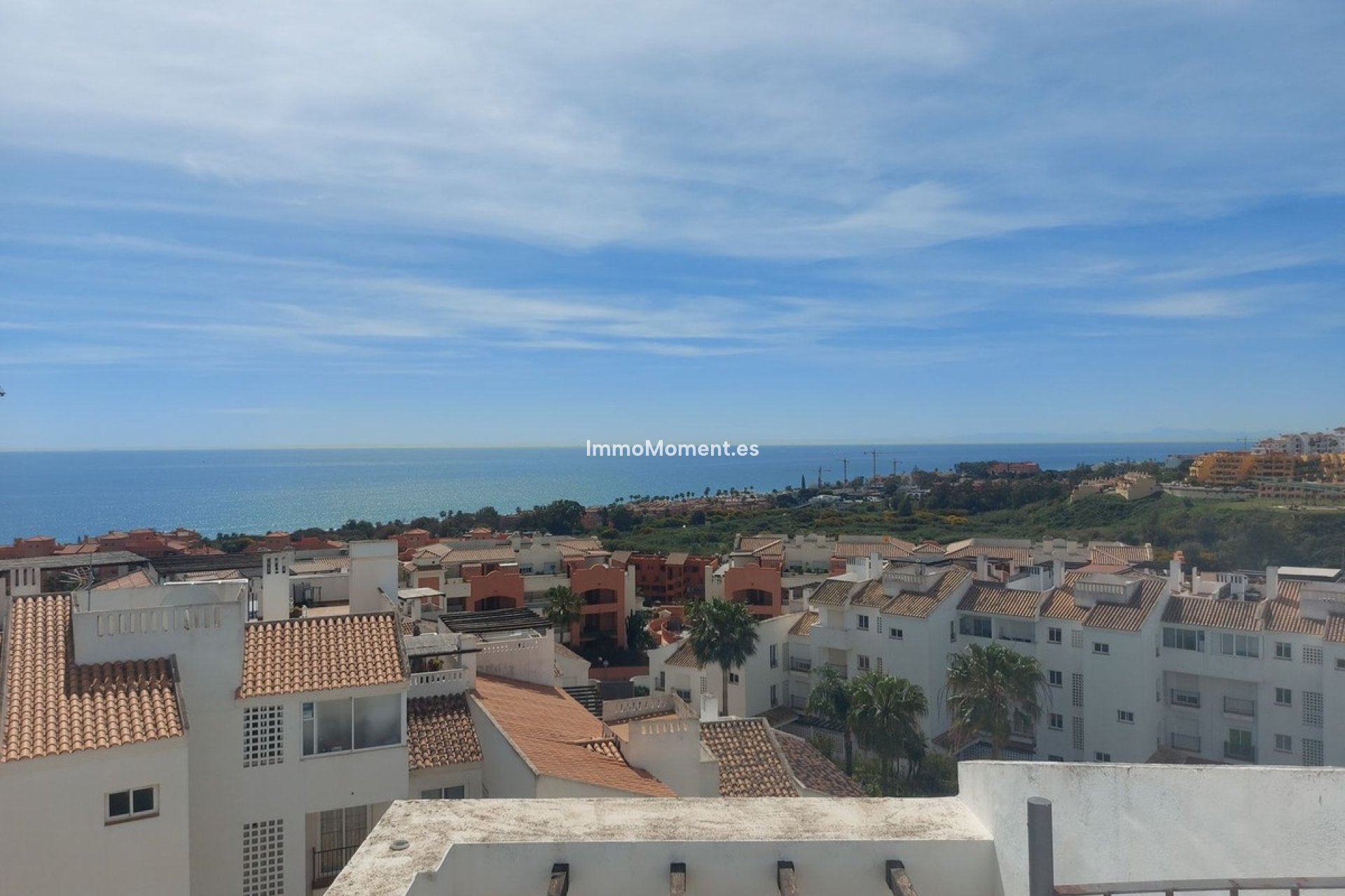 Reventa - Apartamento - Manilva - La Duquesa