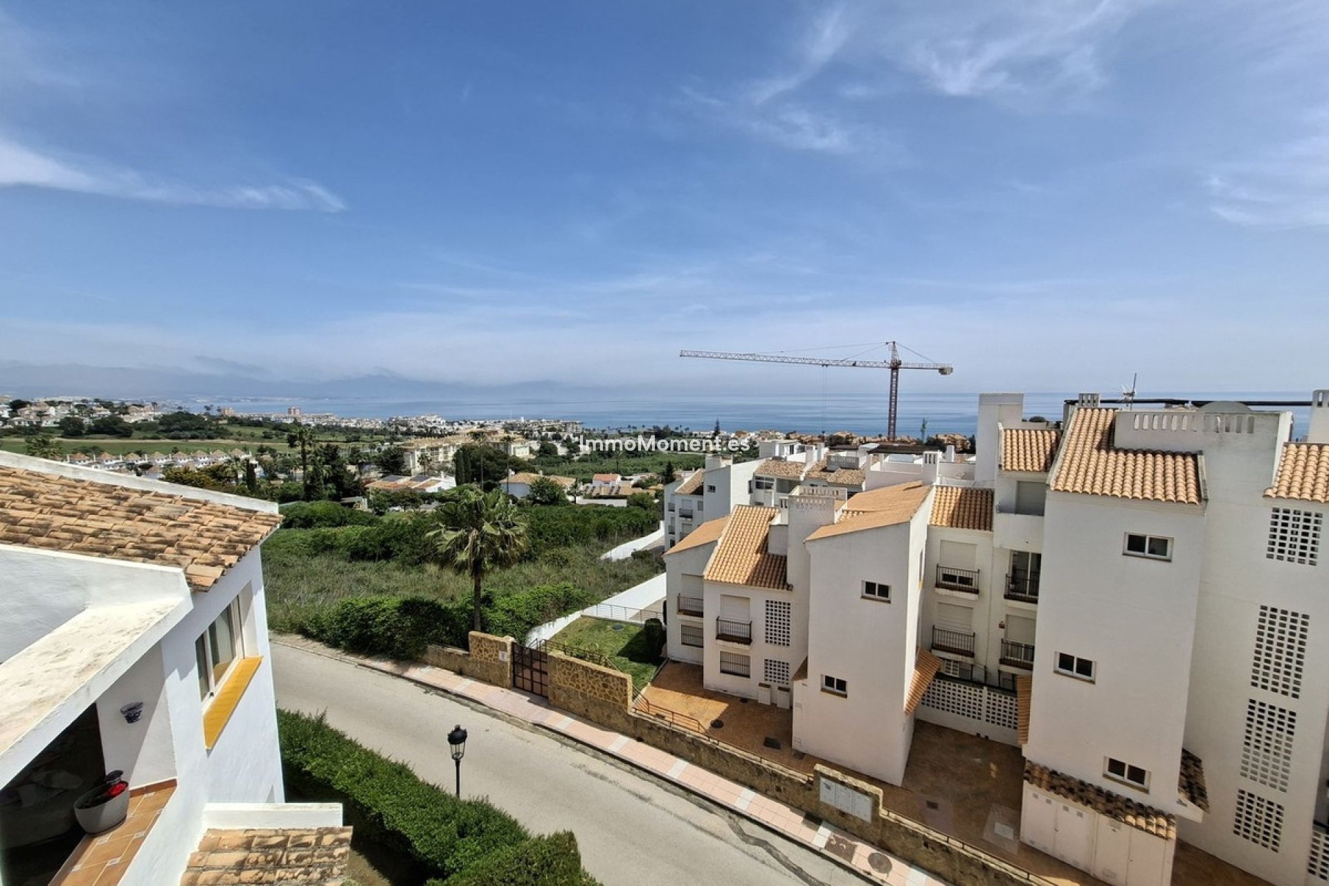 Reventa - Apartamento - Manilva - La Duquesa