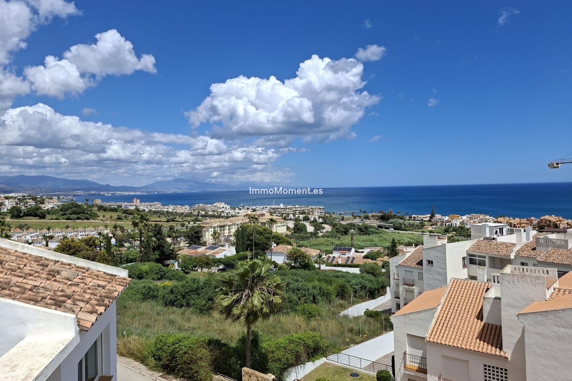 Reventa - Apartamento - Manilva - La Duquesa