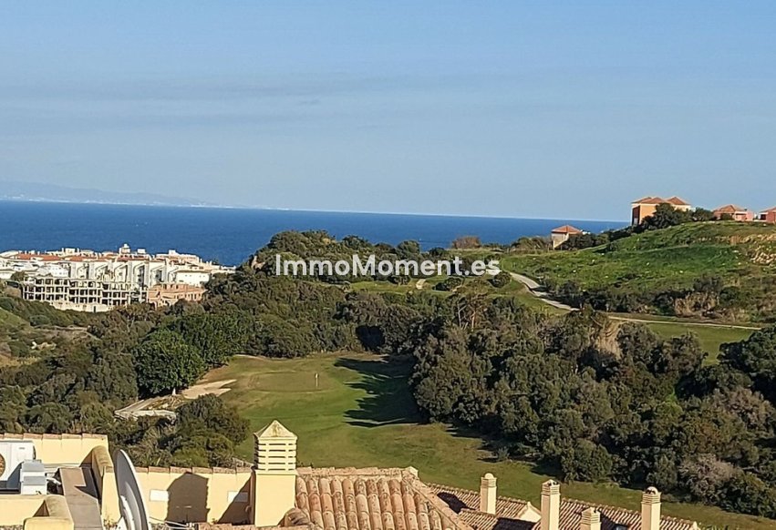 Reventa - Apartamento - Manilva - La Duquesa