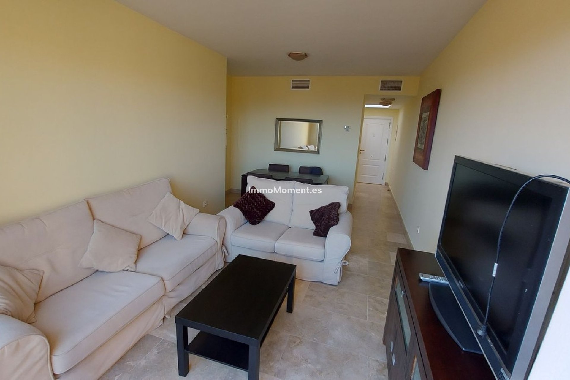 Reventa - Apartamento - Manilva - La Duquesa