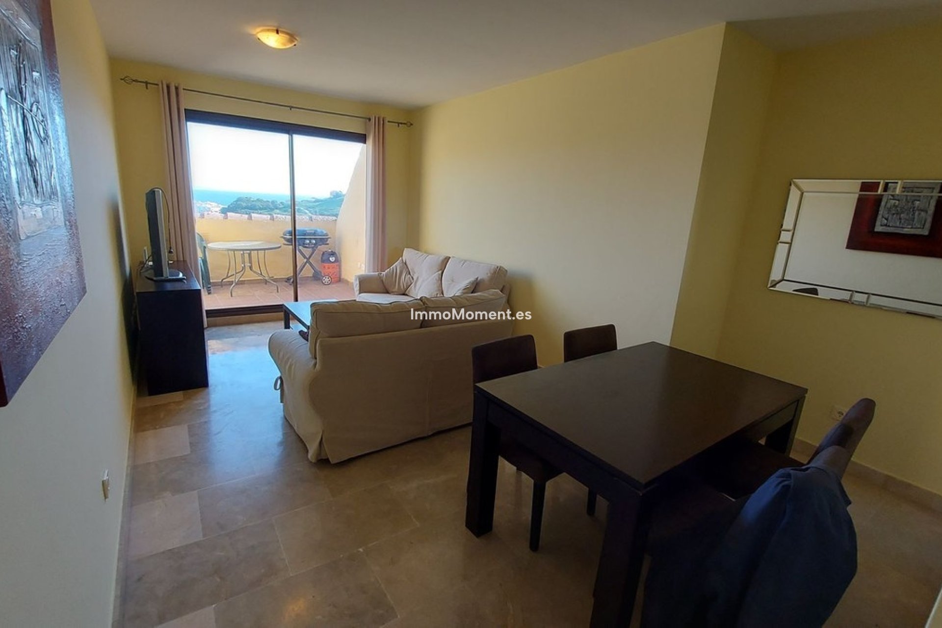 Reventa - Apartamento - Manilva - La Duquesa
