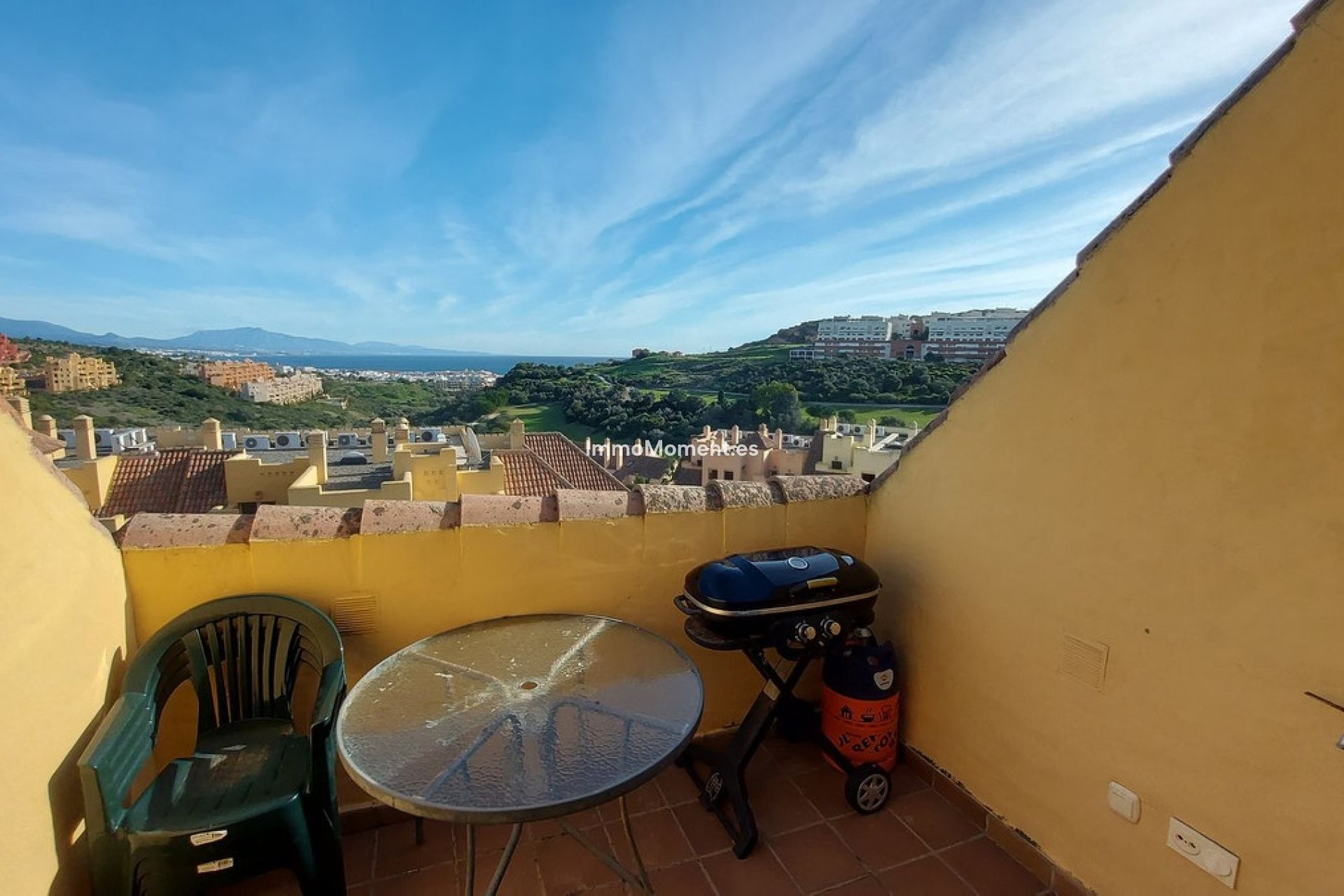 Reventa - Apartamento - Manilva - La Duquesa