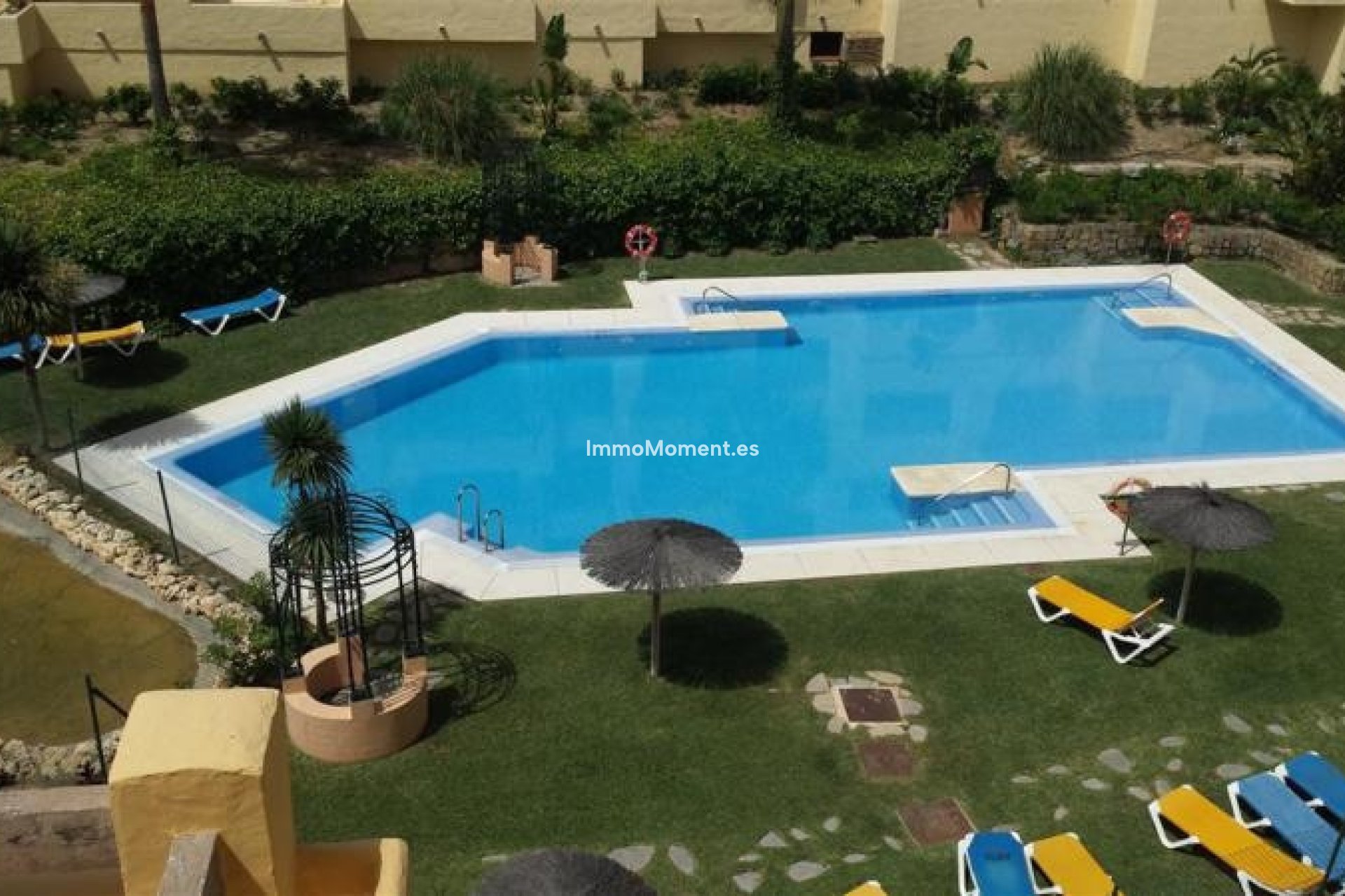Reventa - Apartamento - Manilva - La Duquesa