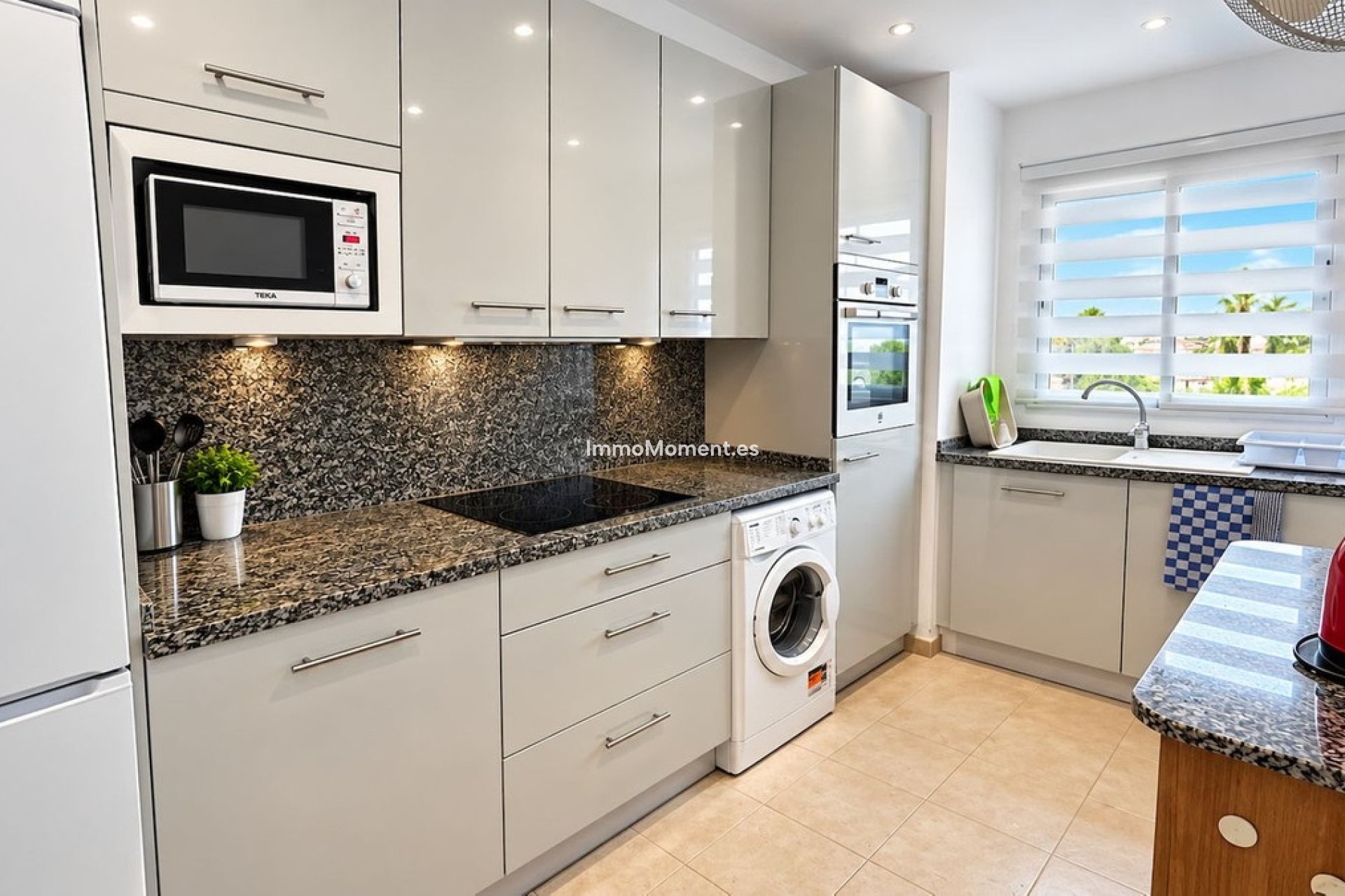 Reventa - Apartamento - Manilva - La Duquesa