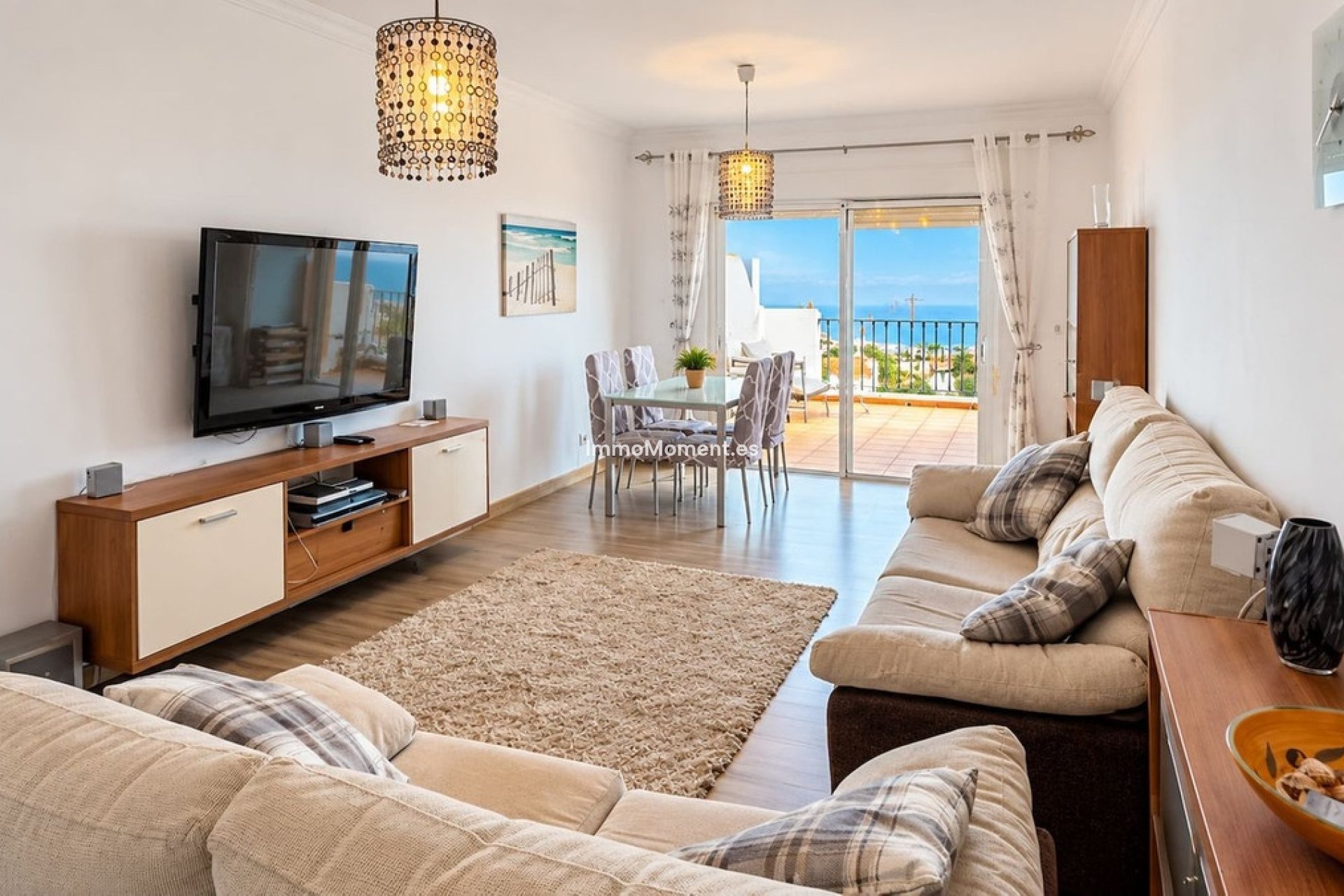 Reventa - Apartamento - Manilva - La Duquesa