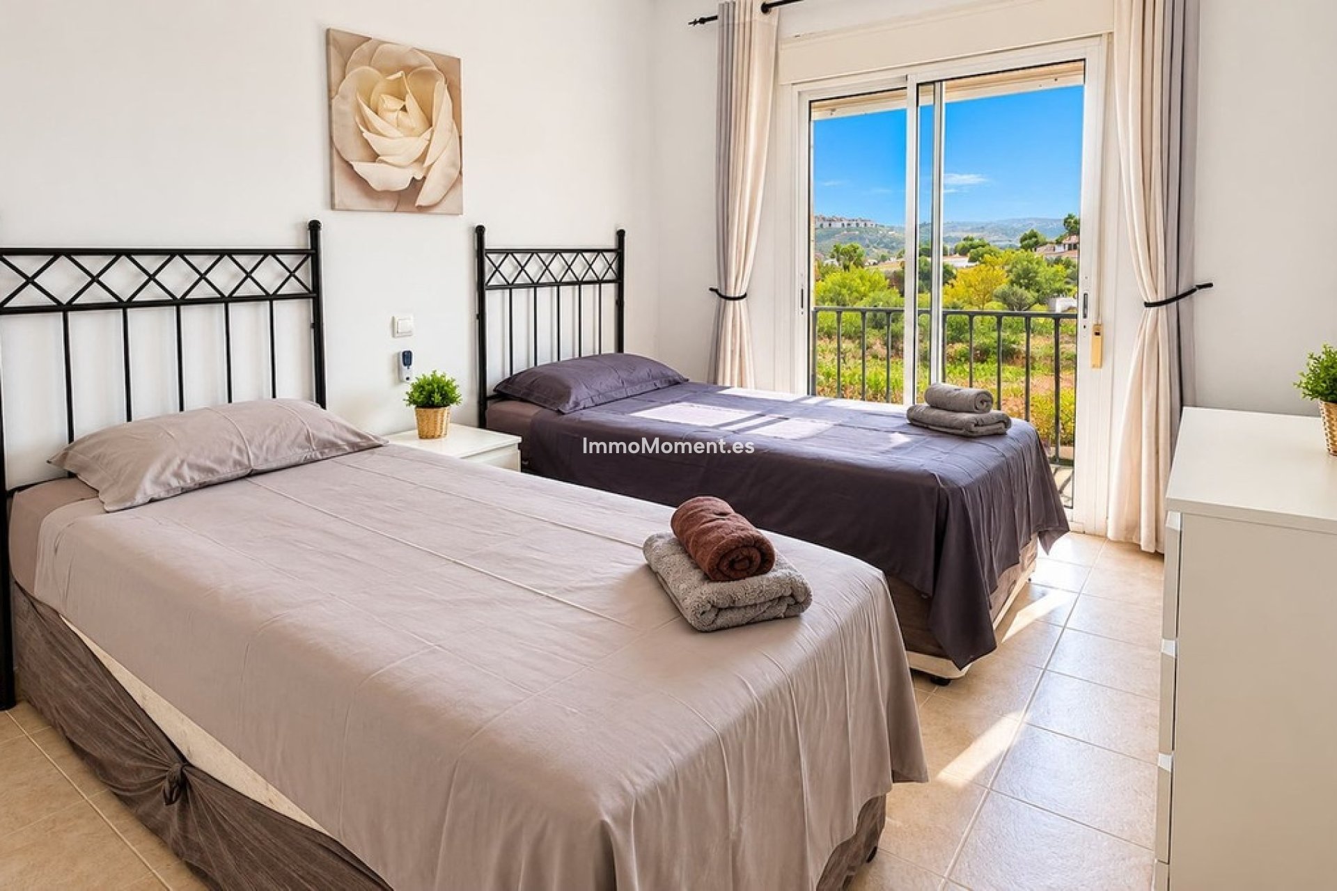 Reventa - Apartamento - Manilva - La Duquesa