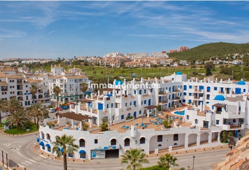 Reventa - Apartamento - Manilva - La Duquesa