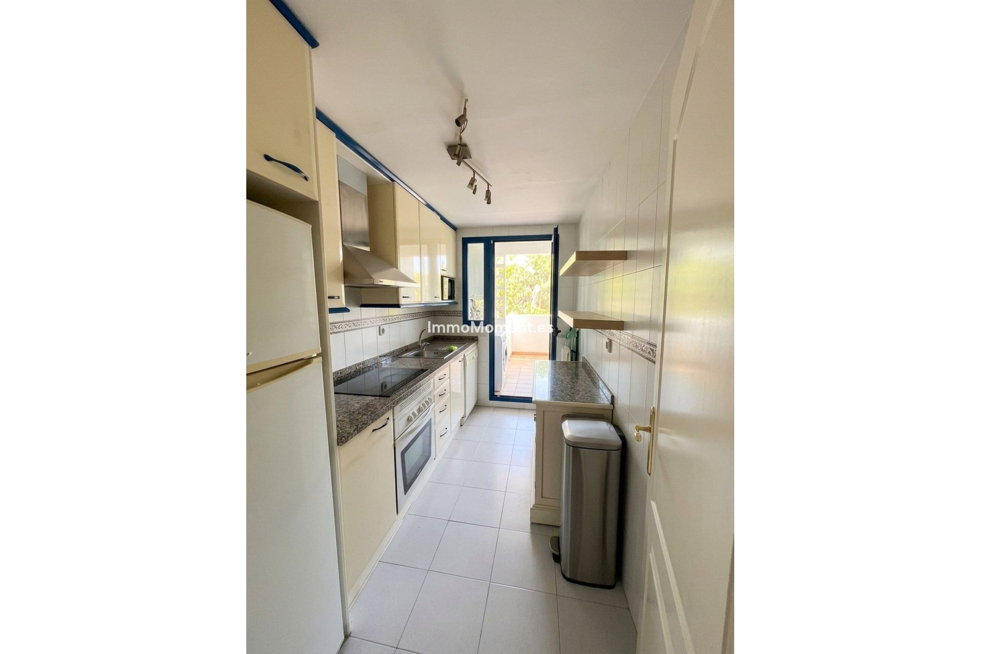 Reventa - Apartamento - Manilva - La Duquesa