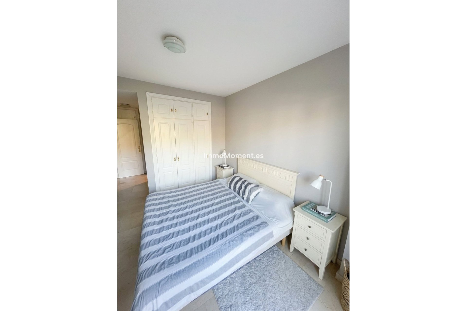 Reventa - Apartamento - Manilva - La Duquesa