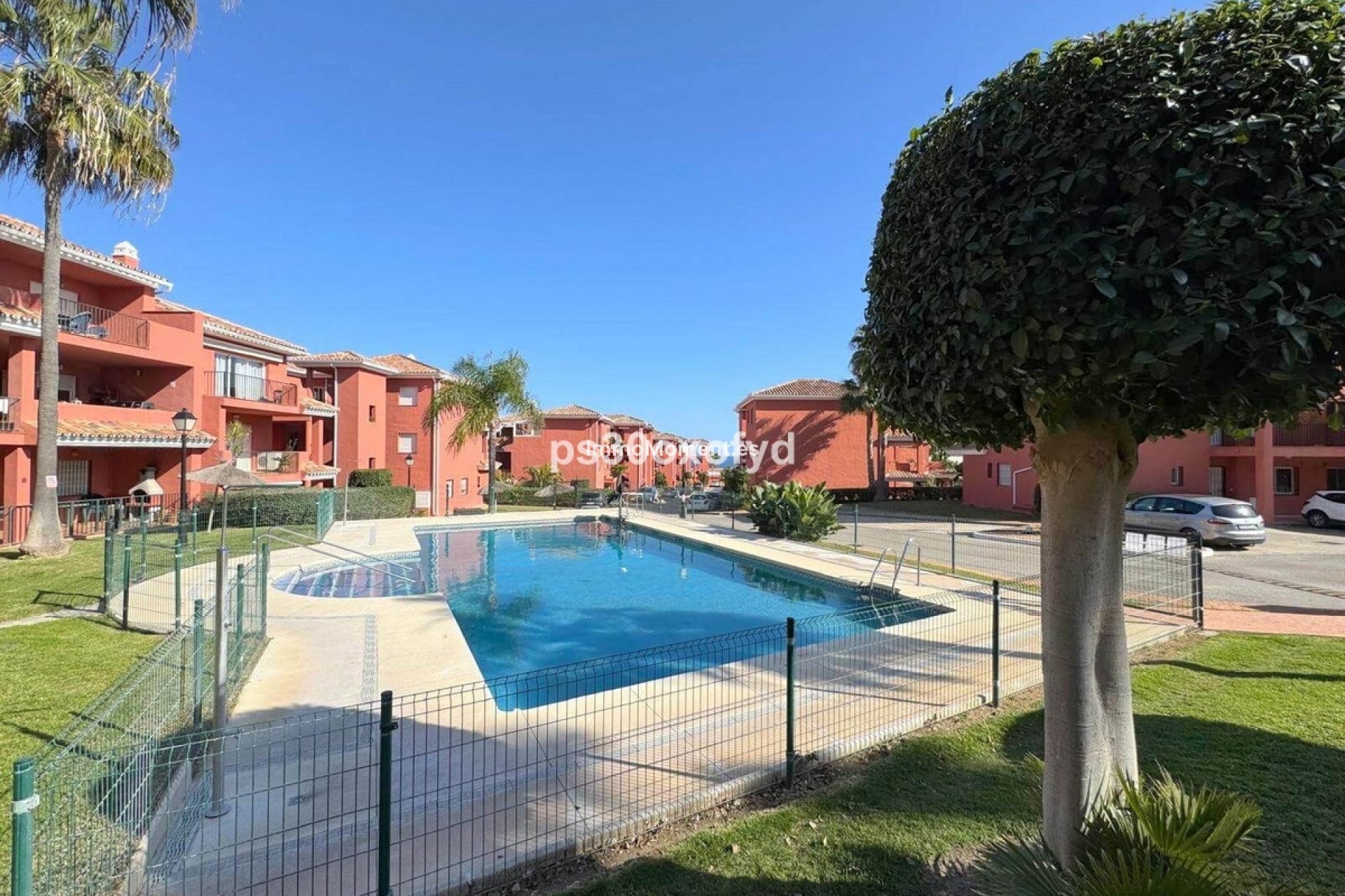 Reventa - Apartamento - Manilva - La Duquesa