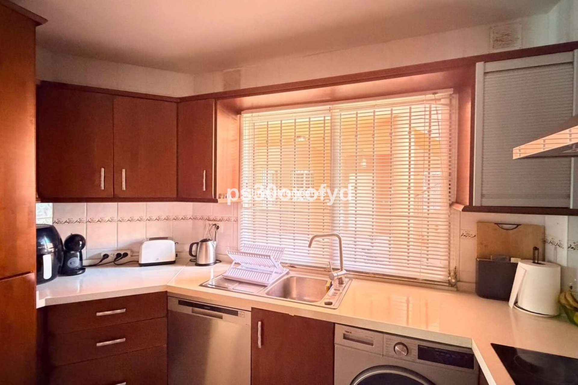 Reventa - Apartamento - Manilva - La Duquesa