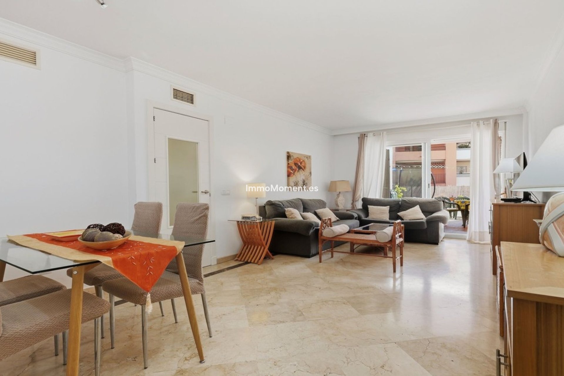 Reventa - Apartamento - Manilva - La Duquesa
