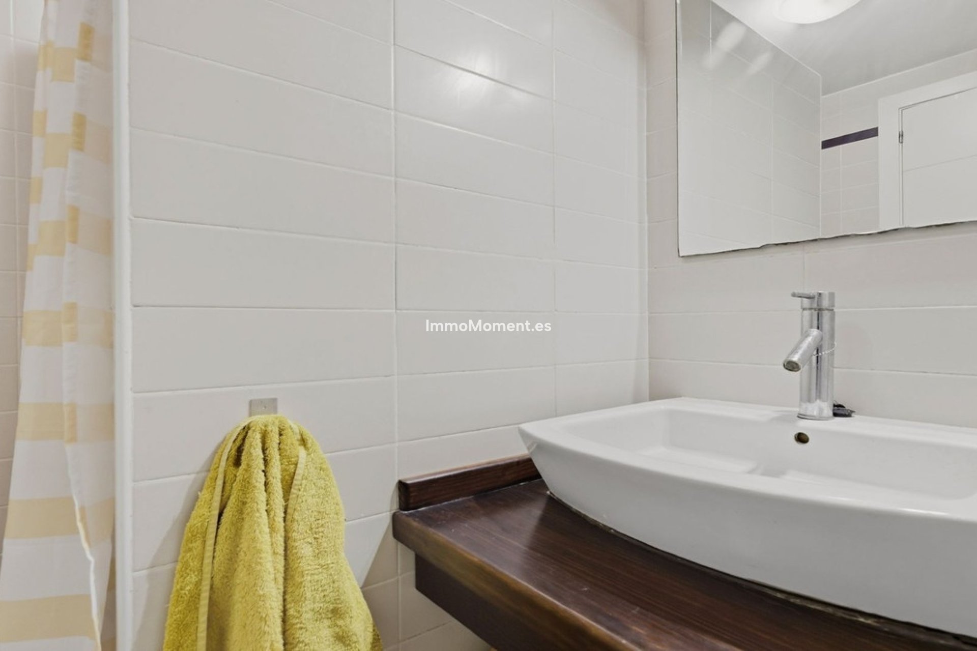 Reventa - Apartamento - Manilva - La Duquesa