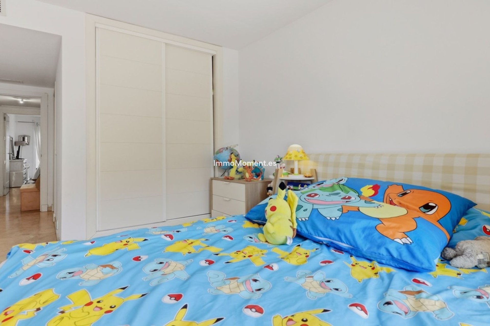 Reventa - Apartamento - Manilva - La Duquesa