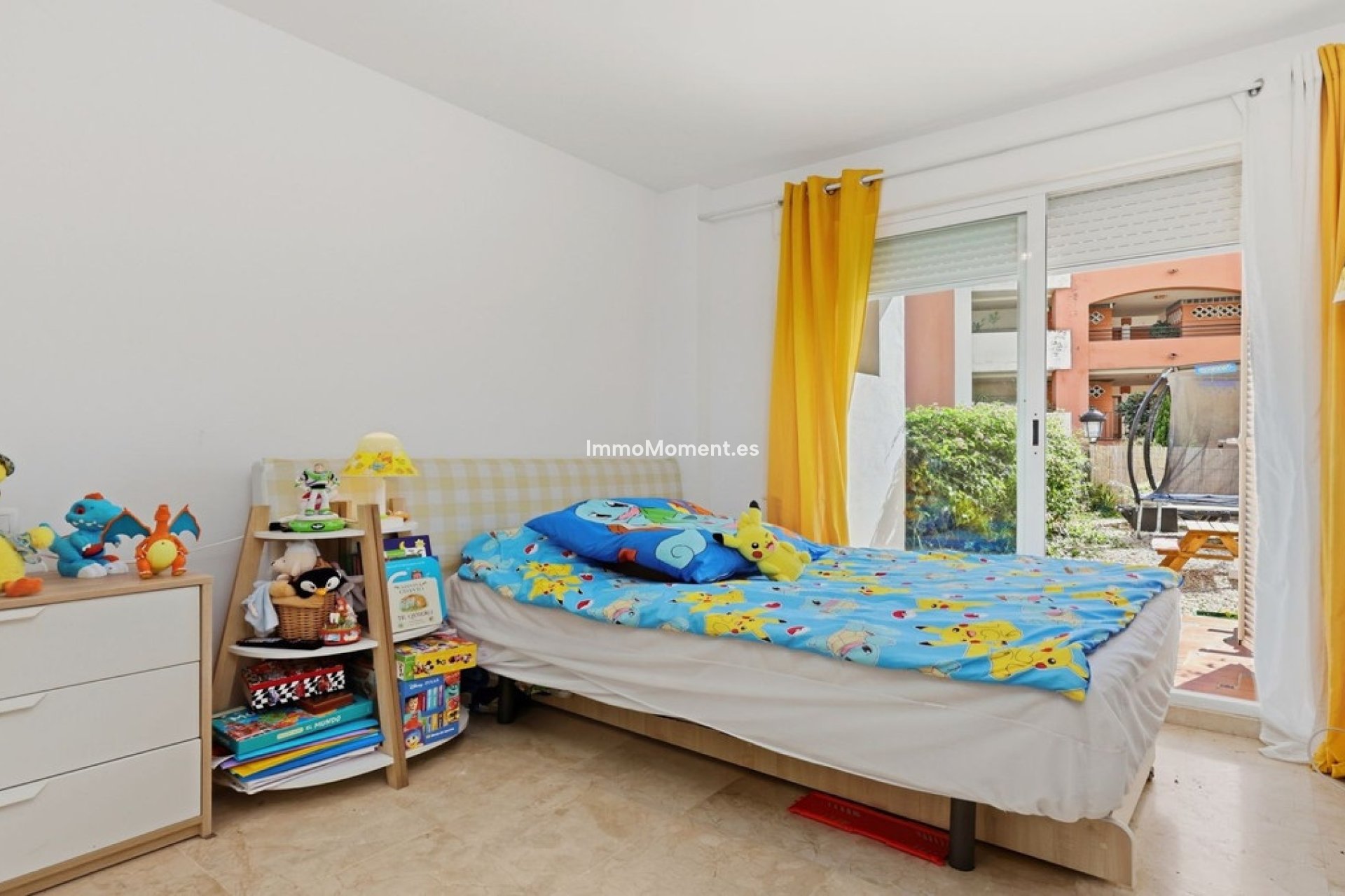 Reventa - Apartamento - Manilva - La Duquesa