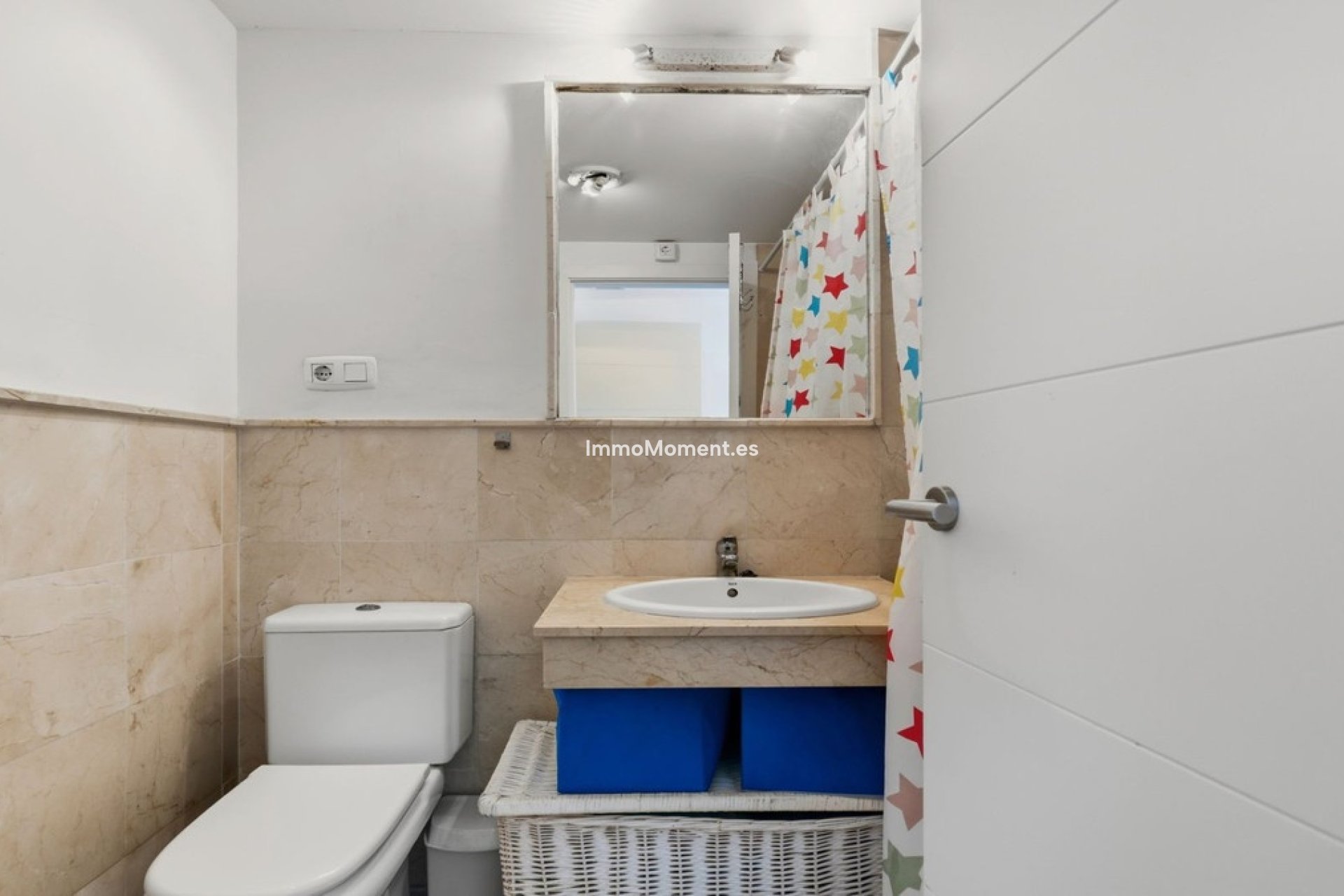 Reventa - Apartamento - Manilva - La Duquesa