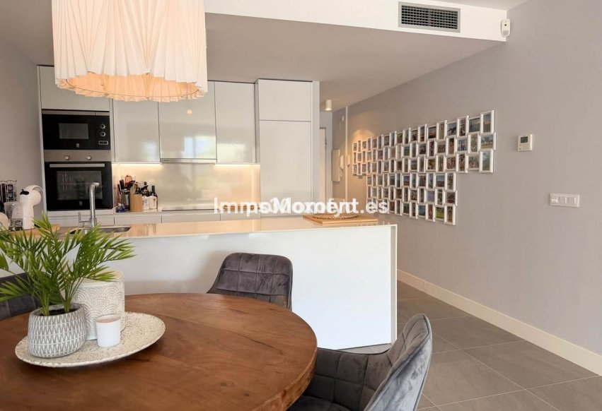 Reventa - Apartamento - Manilva - La Duquesa