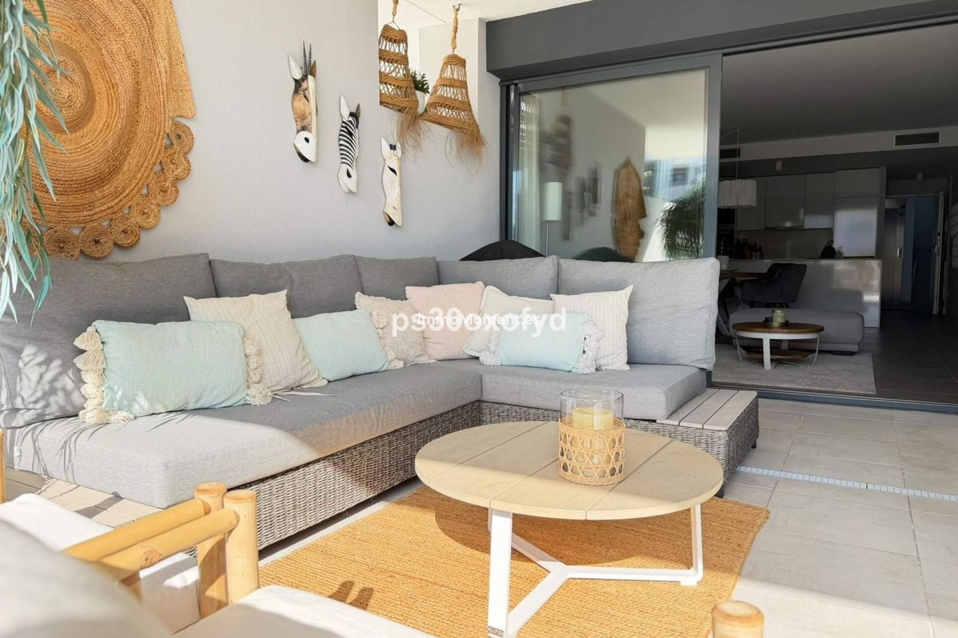 Reventa - Apartamento - Manilva - La Duquesa