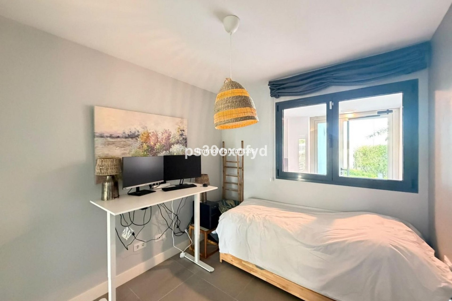 Reventa - Apartamento - Manilva - La Duquesa