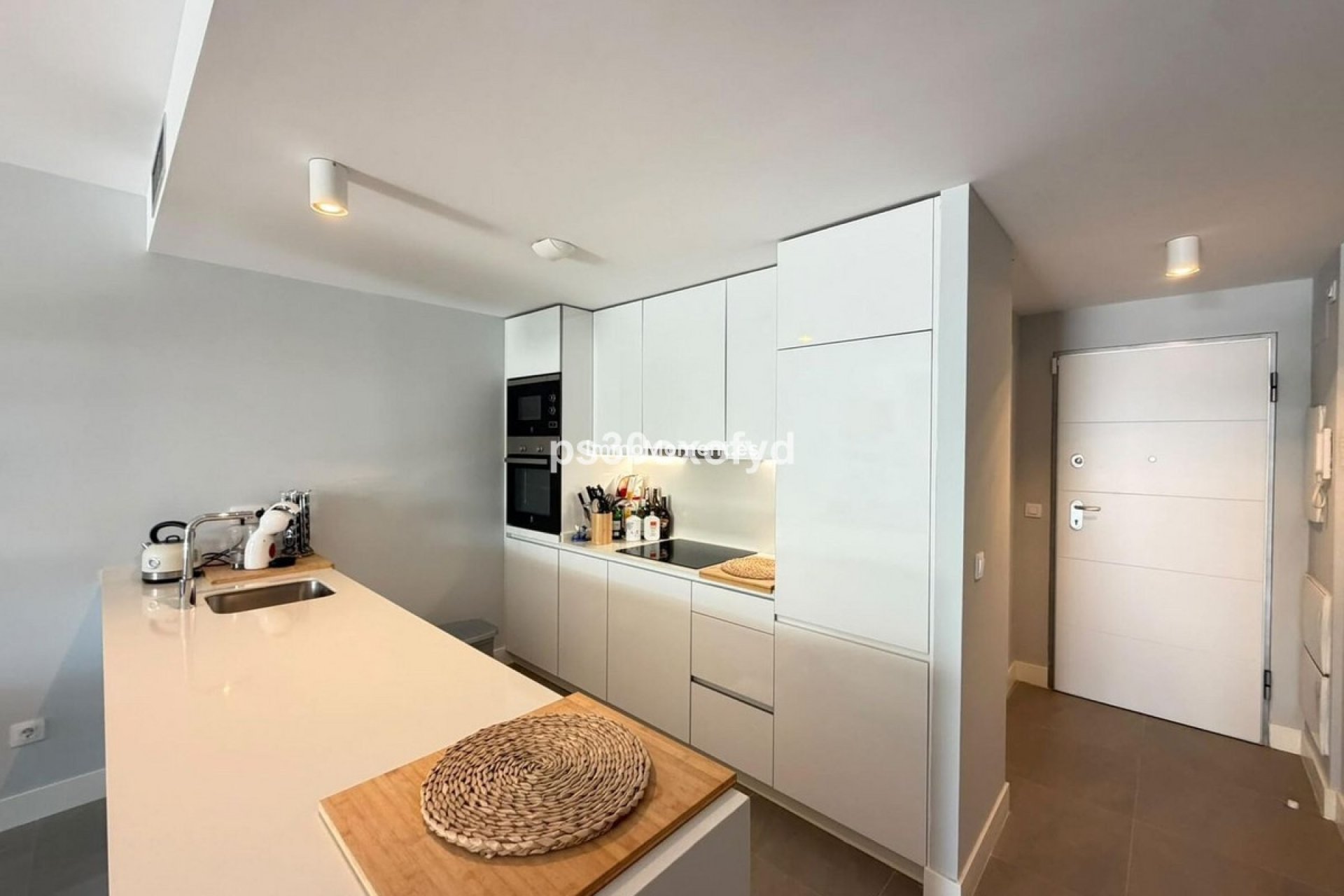 Reventa - Apartamento - Manilva - La Duquesa