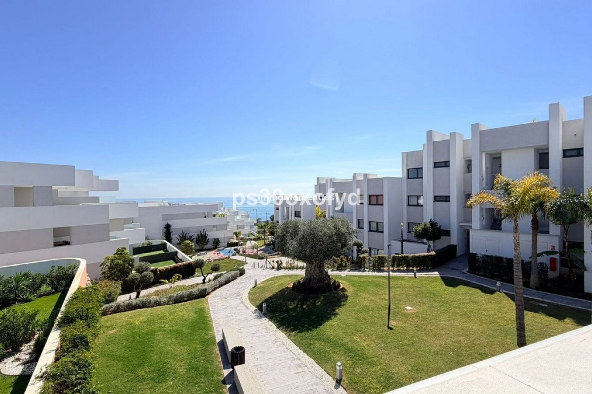Reventa - Apartamento - Manilva - La Duquesa