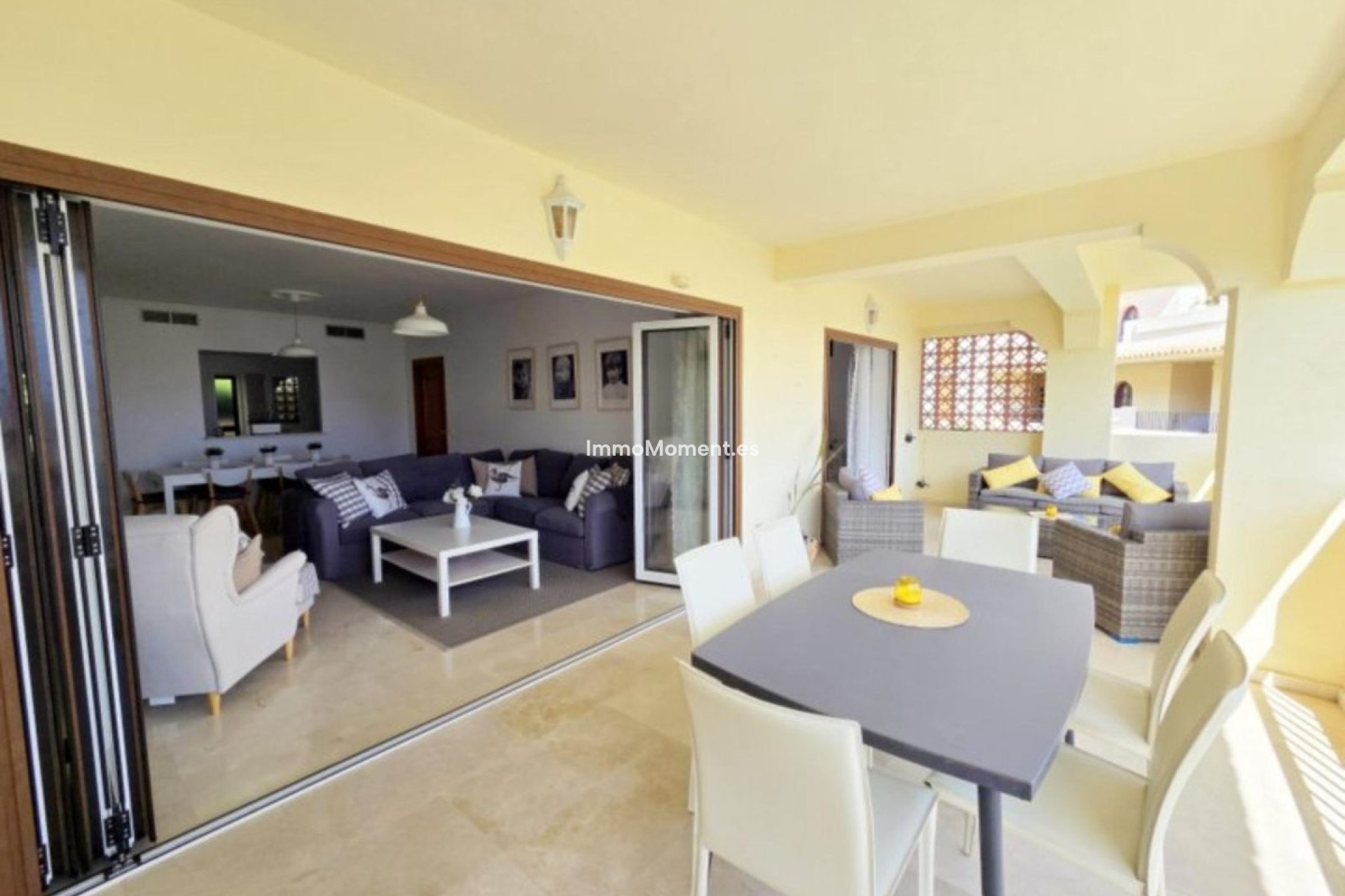 Reventa - Apartamento - Manilva - La Duquesa