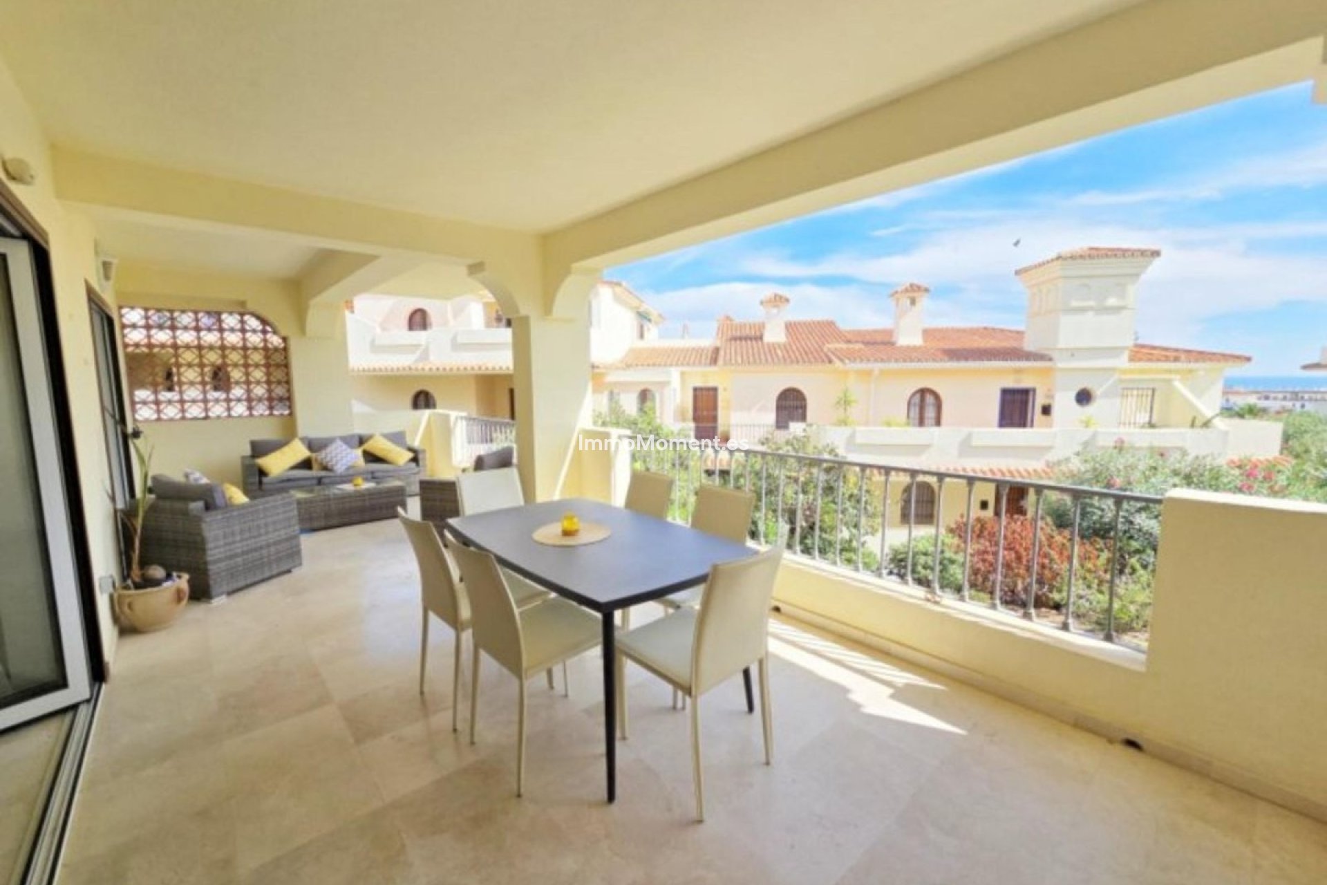 Reventa - Apartamento - Manilva - La Duquesa