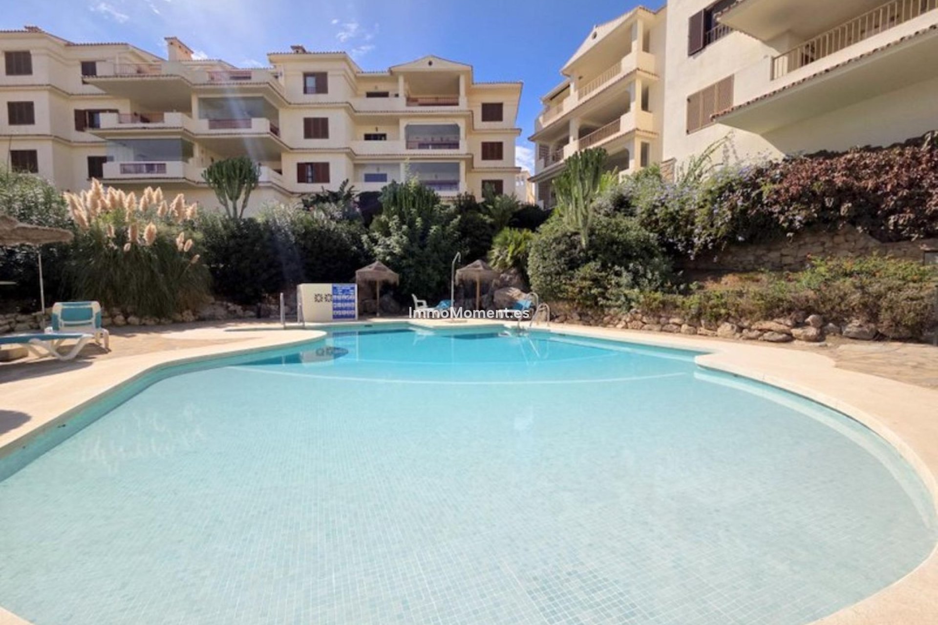 Reventa - Apartamento - Manilva - La Duquesa