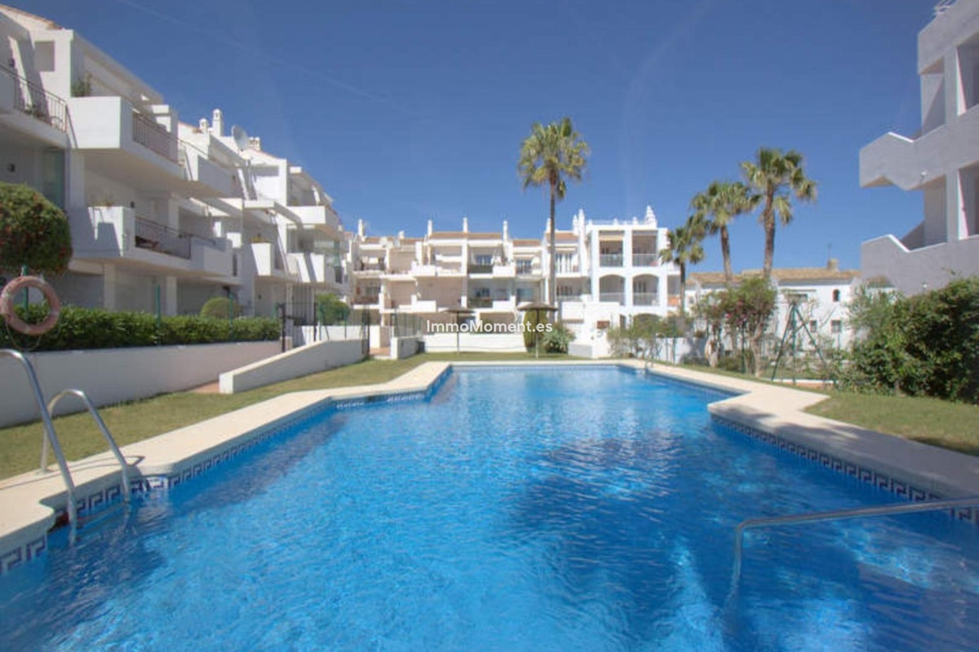 Reventa - Apartamento - Manilva - La Duquesa