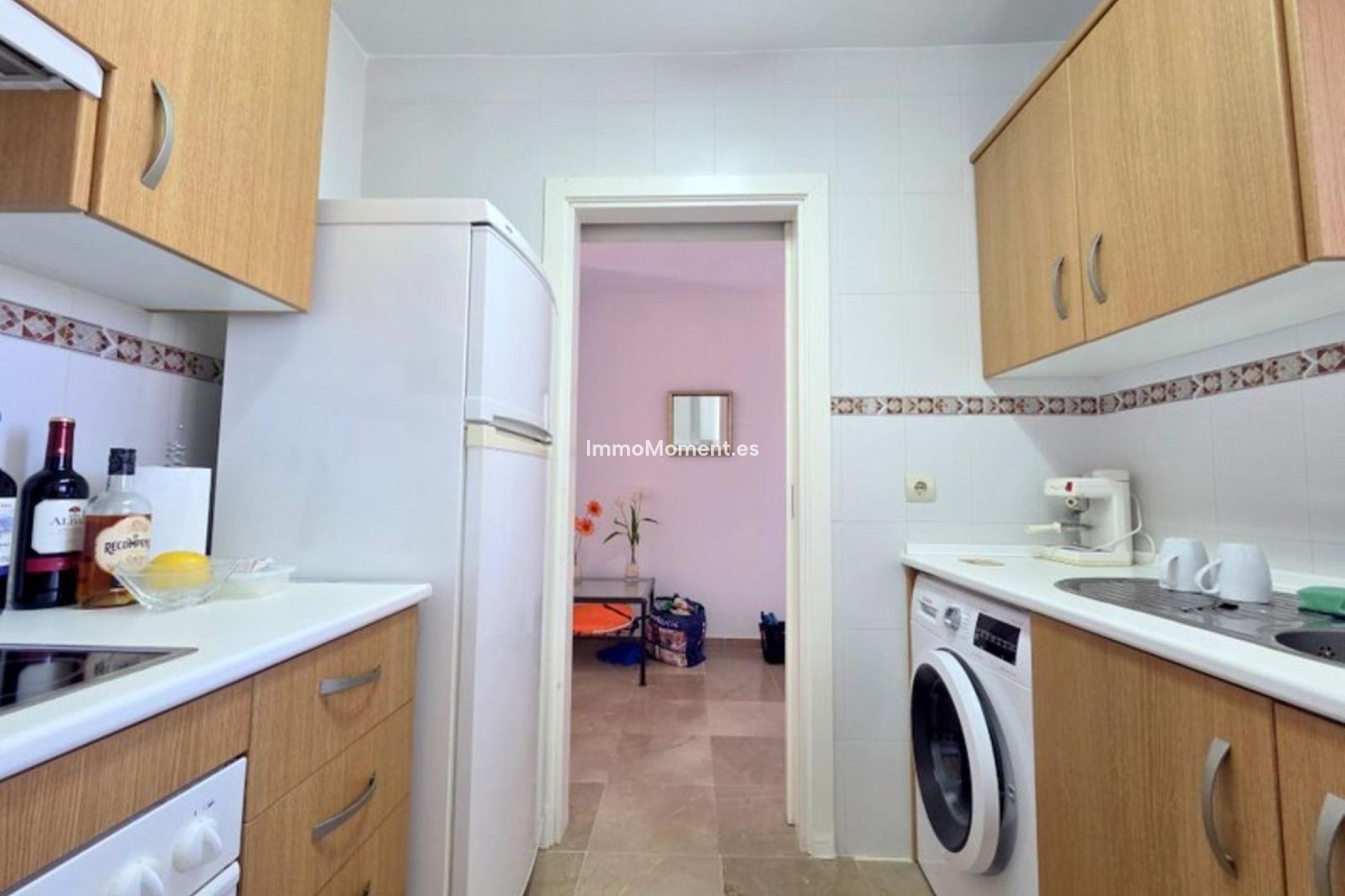 Reventa - Apartamento - Manilva - La Duquesa