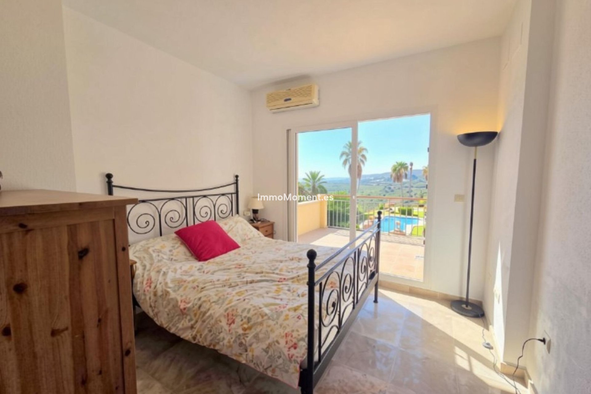 Reventa - Apartamento - Manilva - La Duquesa