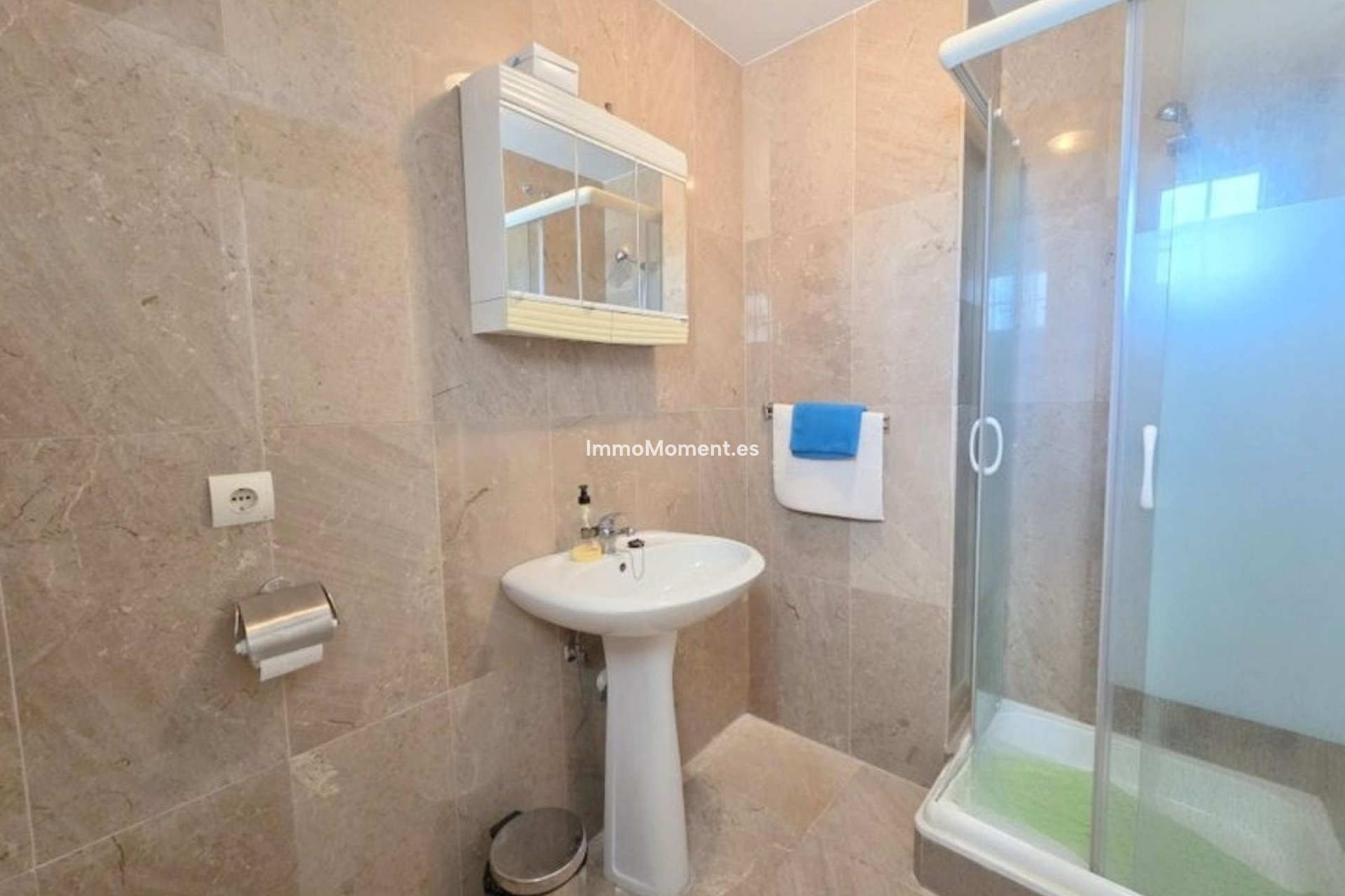 Reventa - Apartamento - Manilva - La Duquesa