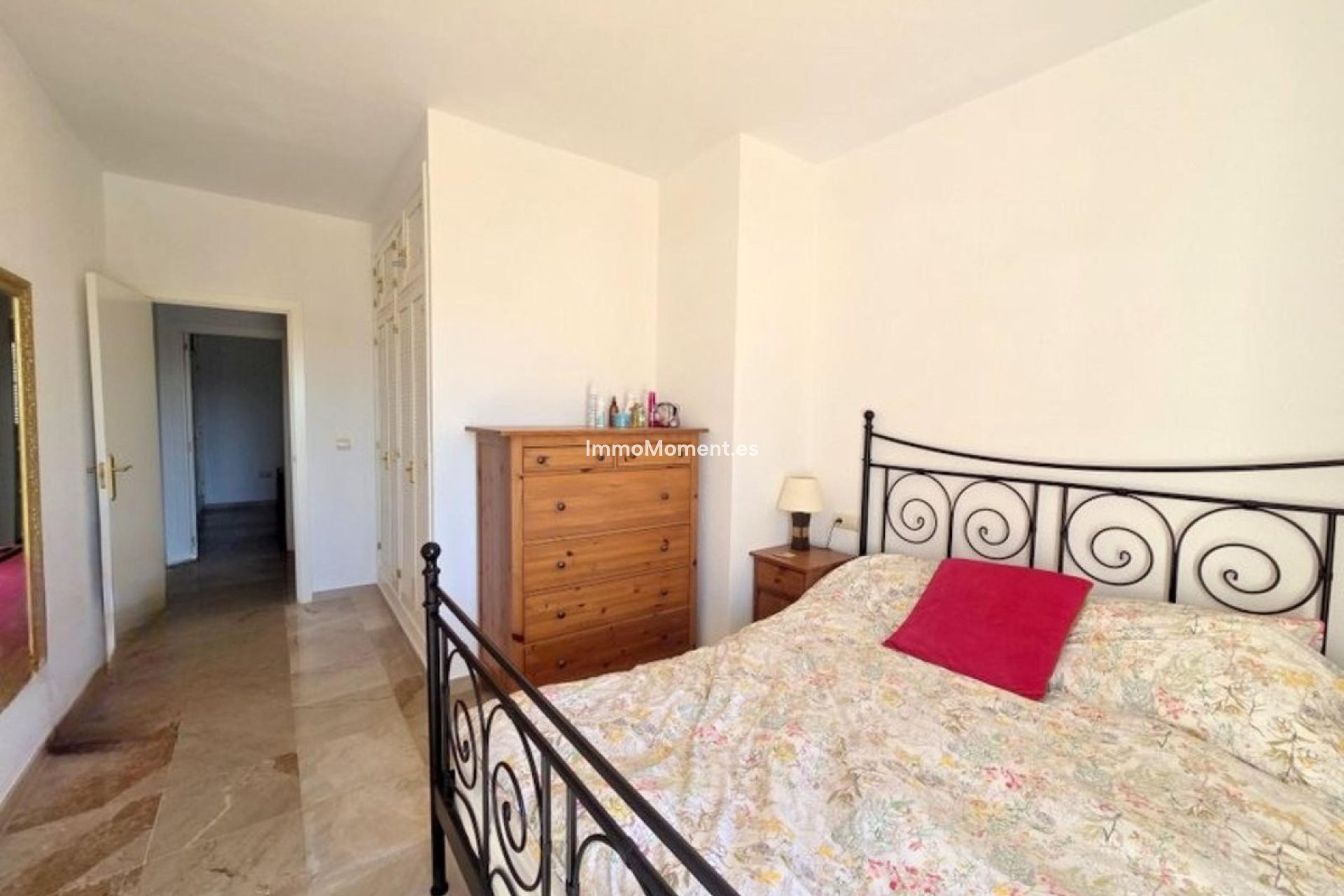 Reventa - Apartamento - Manilva - La Duquesa